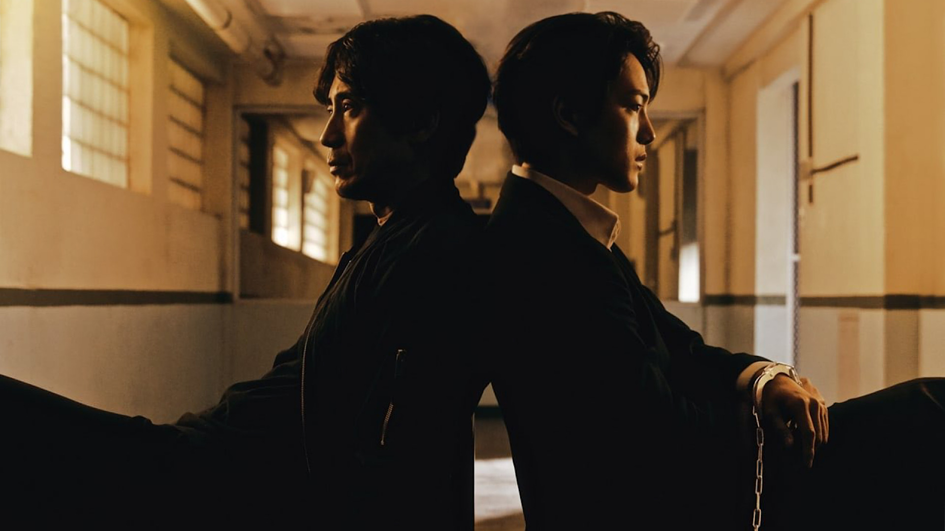 Beyond Evil 1. Sezon 2. Bölüm