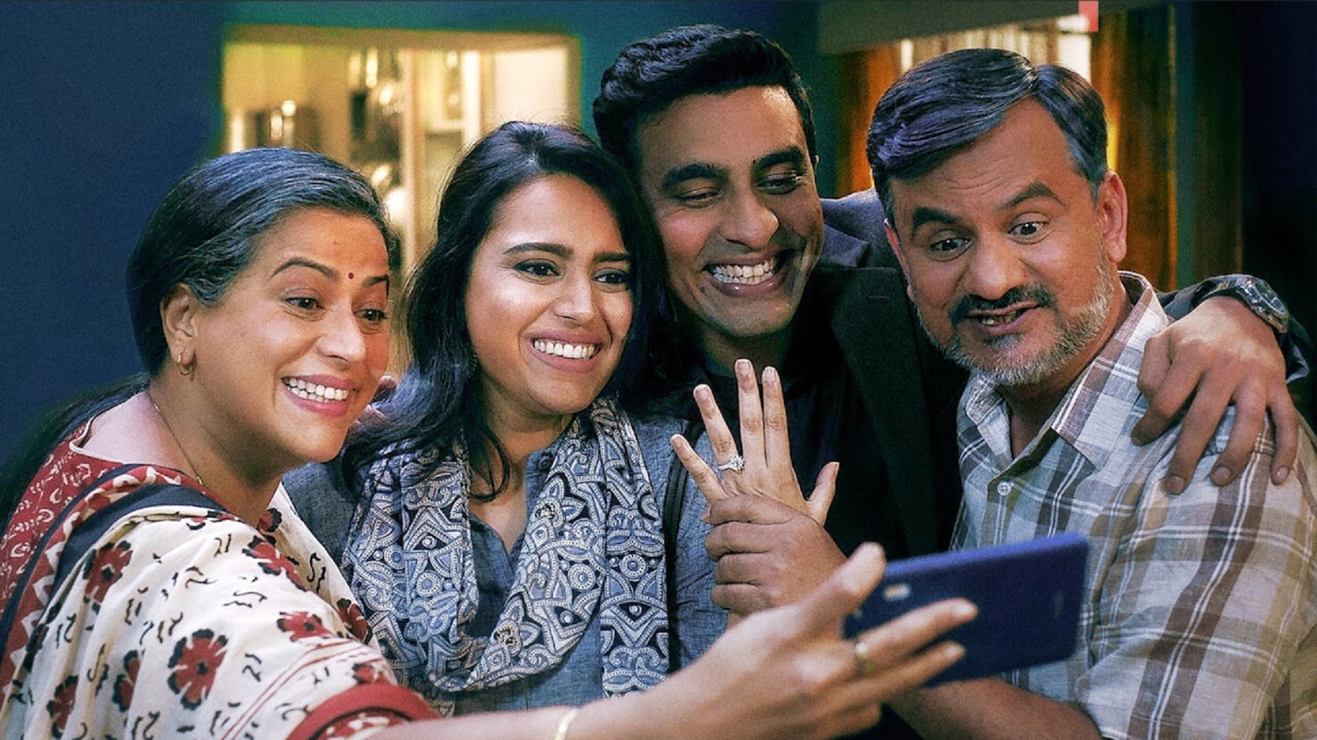 Bhaag Beanie Bhaag 1. Sezon 6. Bölüm