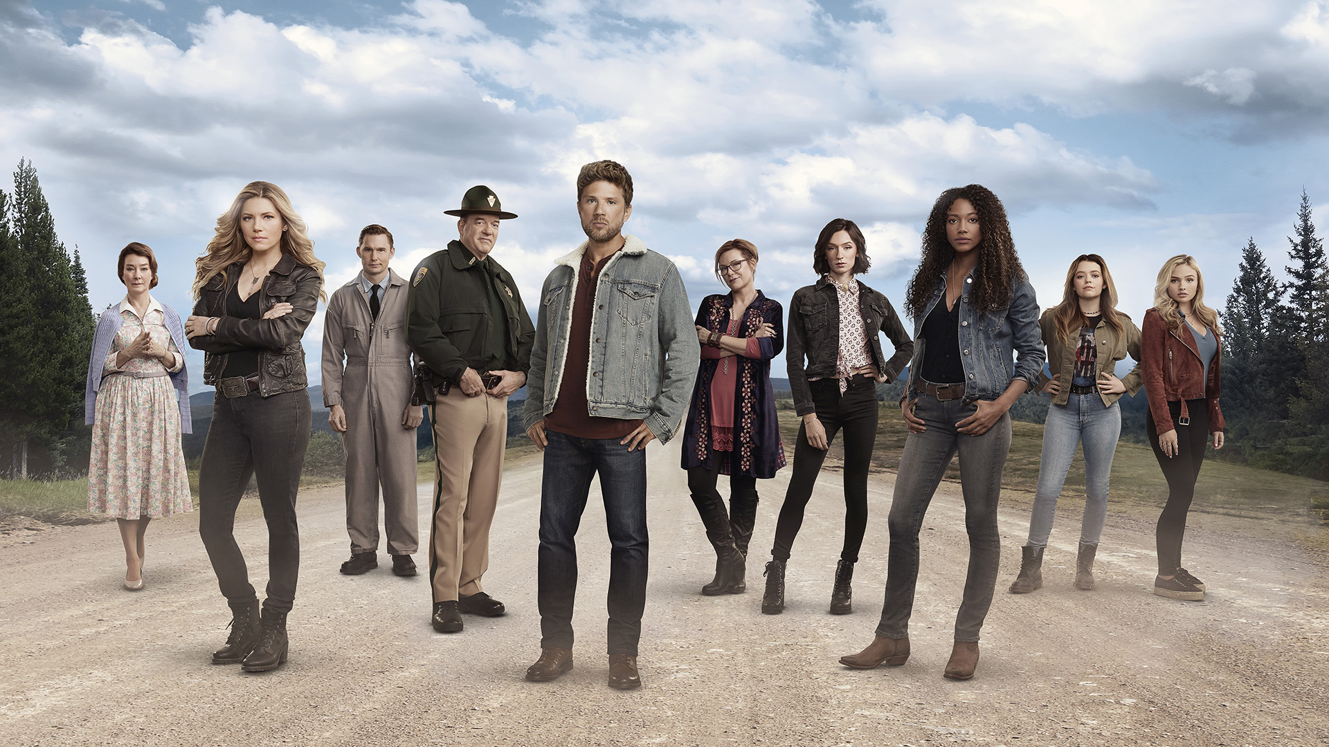 Big Sky 2. Sezon 2. Bölüm