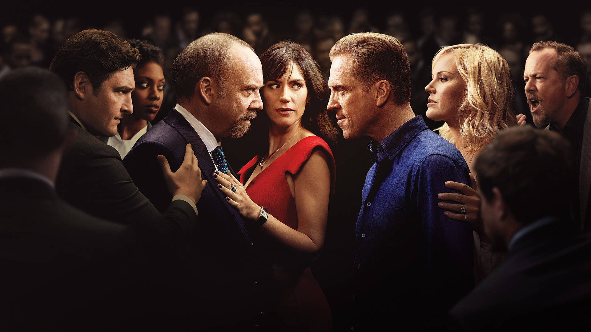 Billions 2. Sezon 2. Bölüm