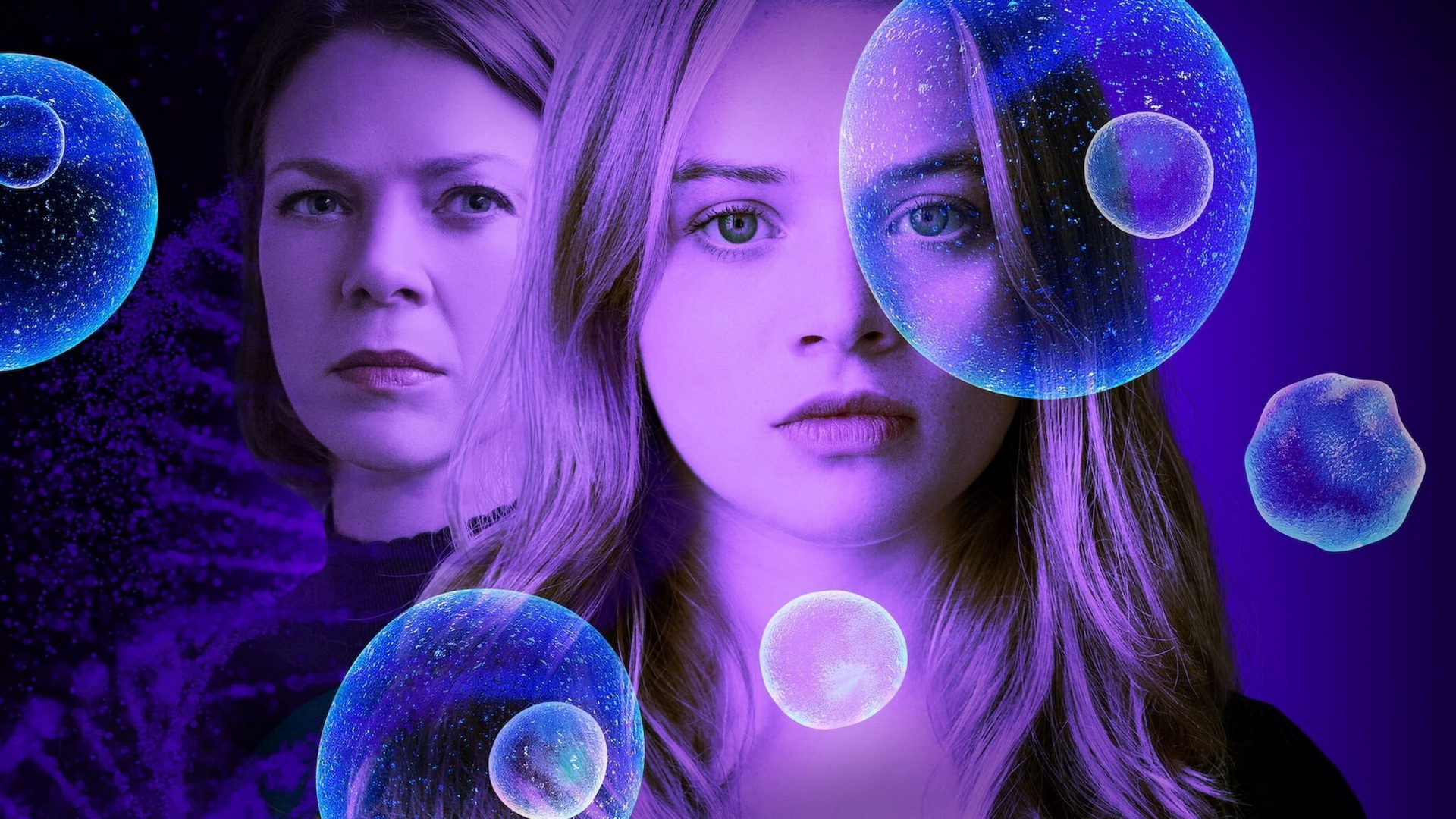 Biohackers 1. Sezon 2. Bölüm