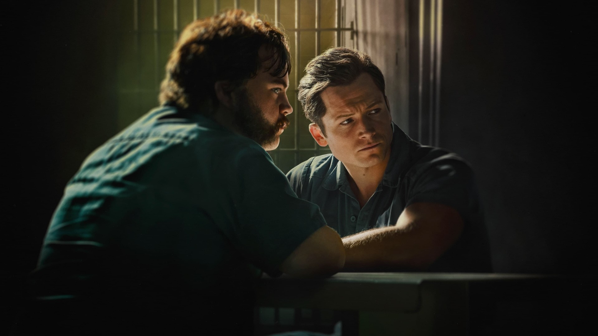 Black Bird 1. Sezon 1. Bölüm