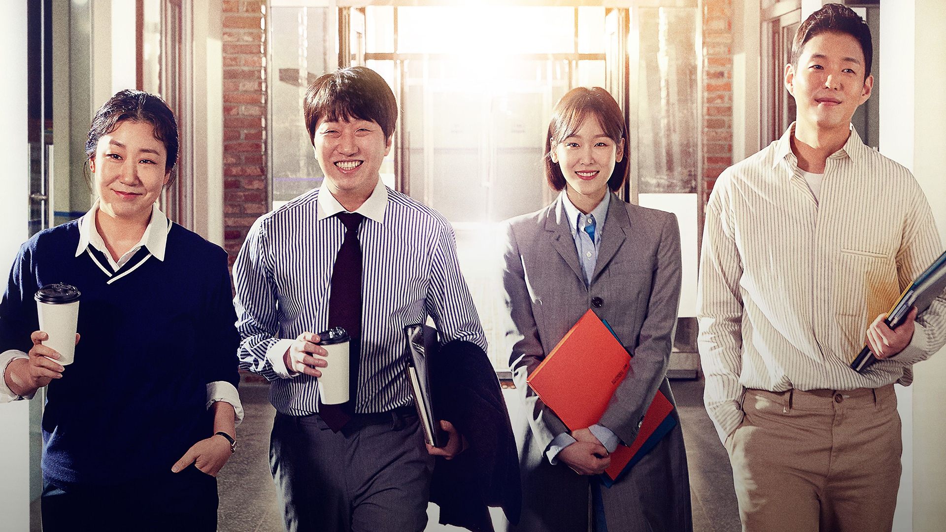 Black Dog 1. Sezon 5. Bölüm