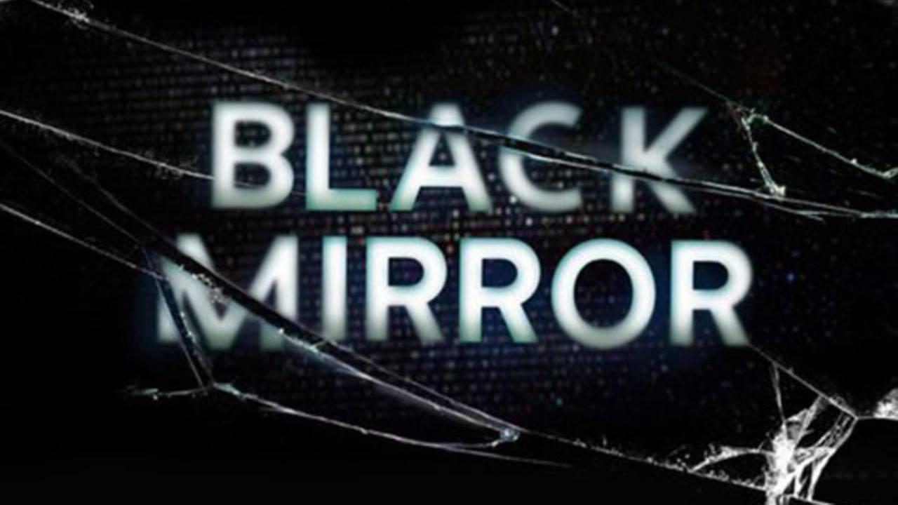 Black Mirror 2. Sezon 2. Bölüm