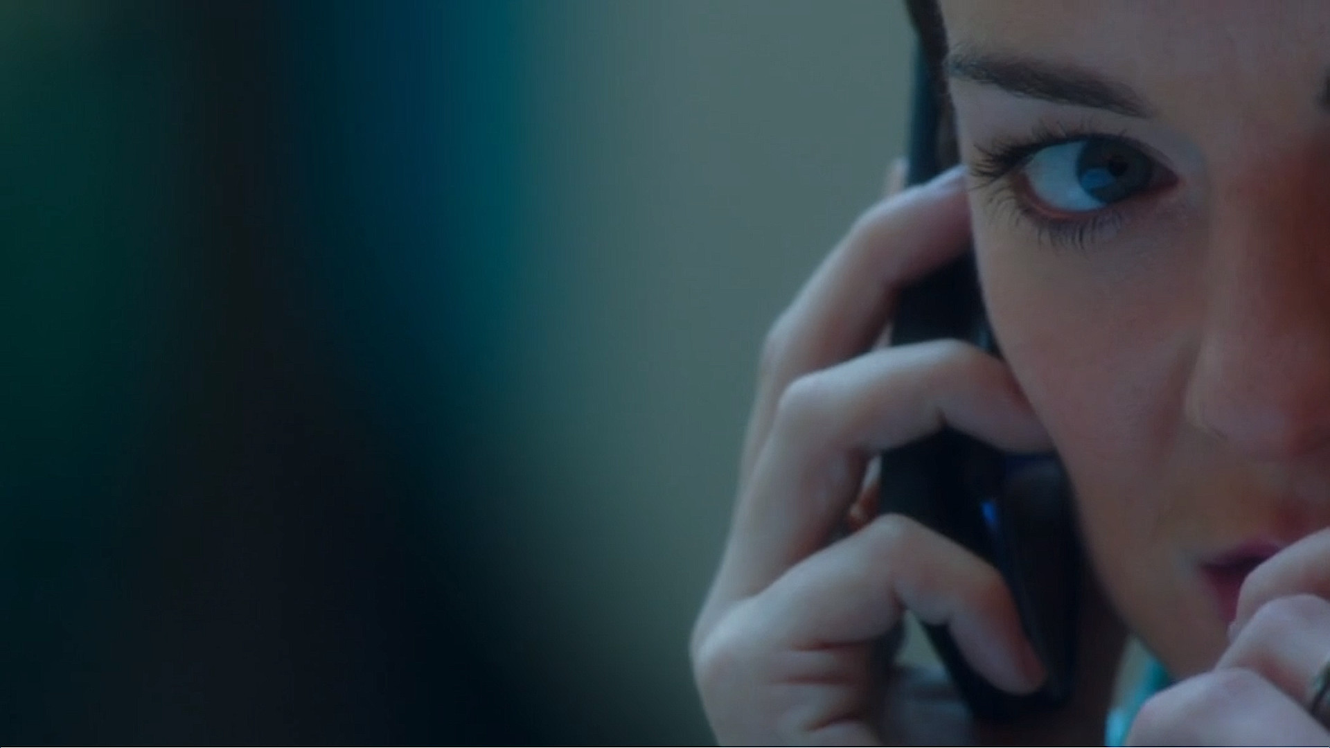 Black Work 1. Sezon 3. Bölüm