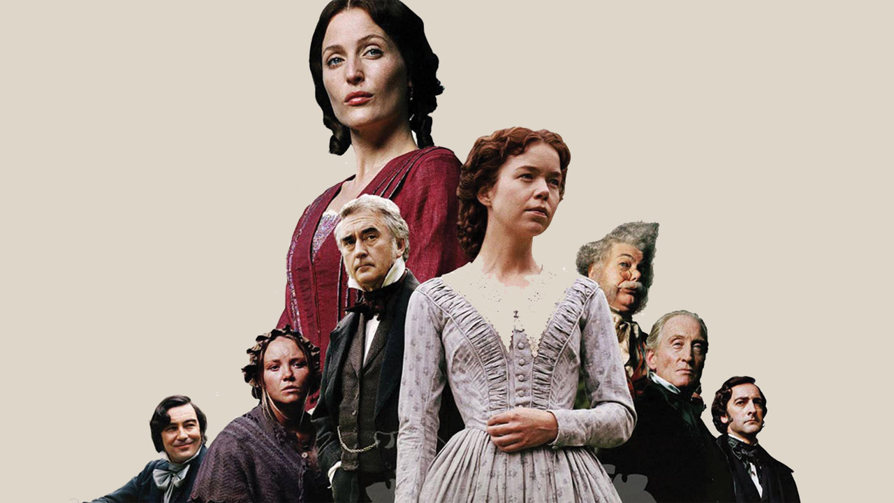 Bleak House 1. Sezon 2. Bölüm