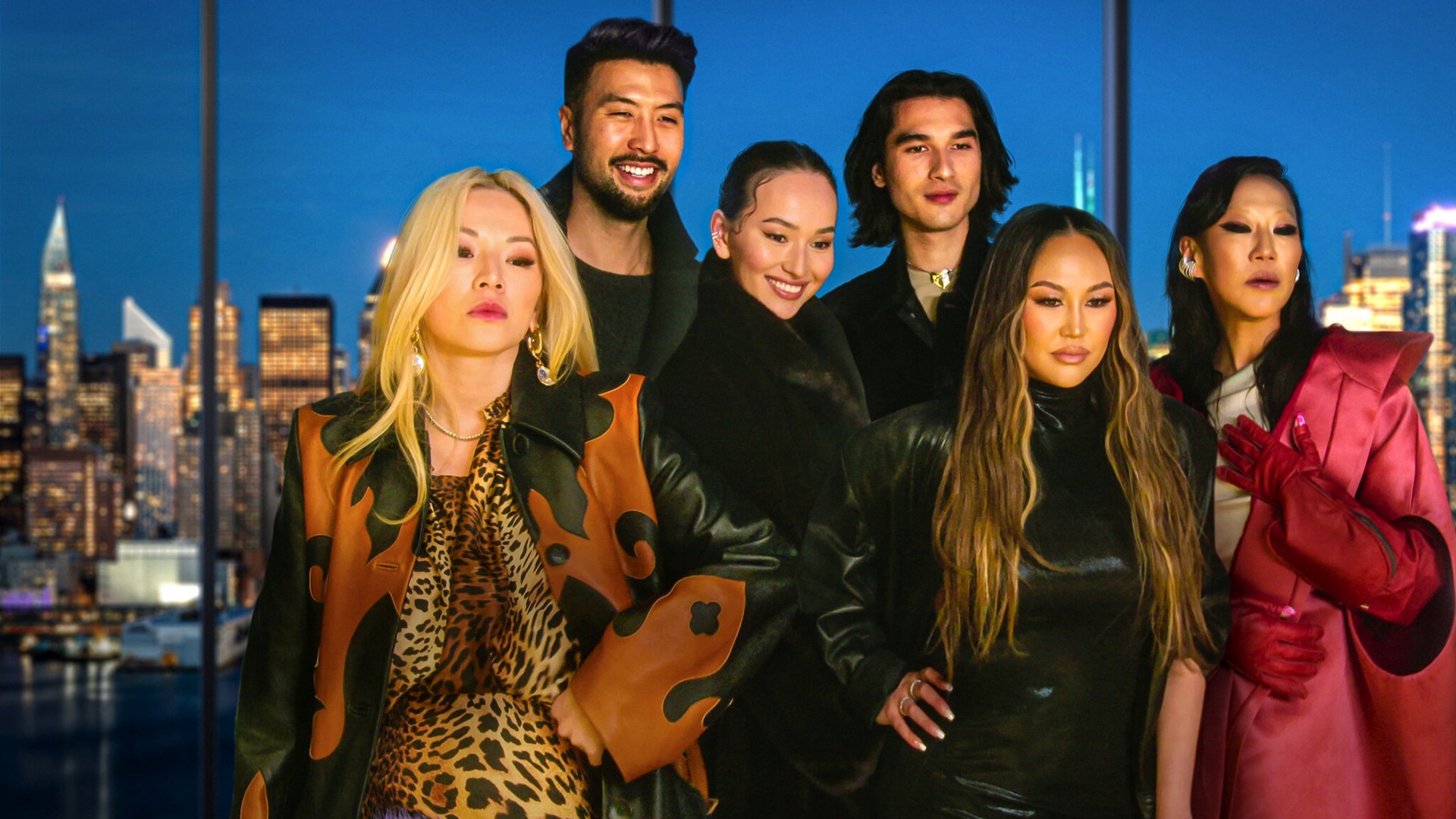 Bling Empire: New York 1. Sezon 4. Bölüm