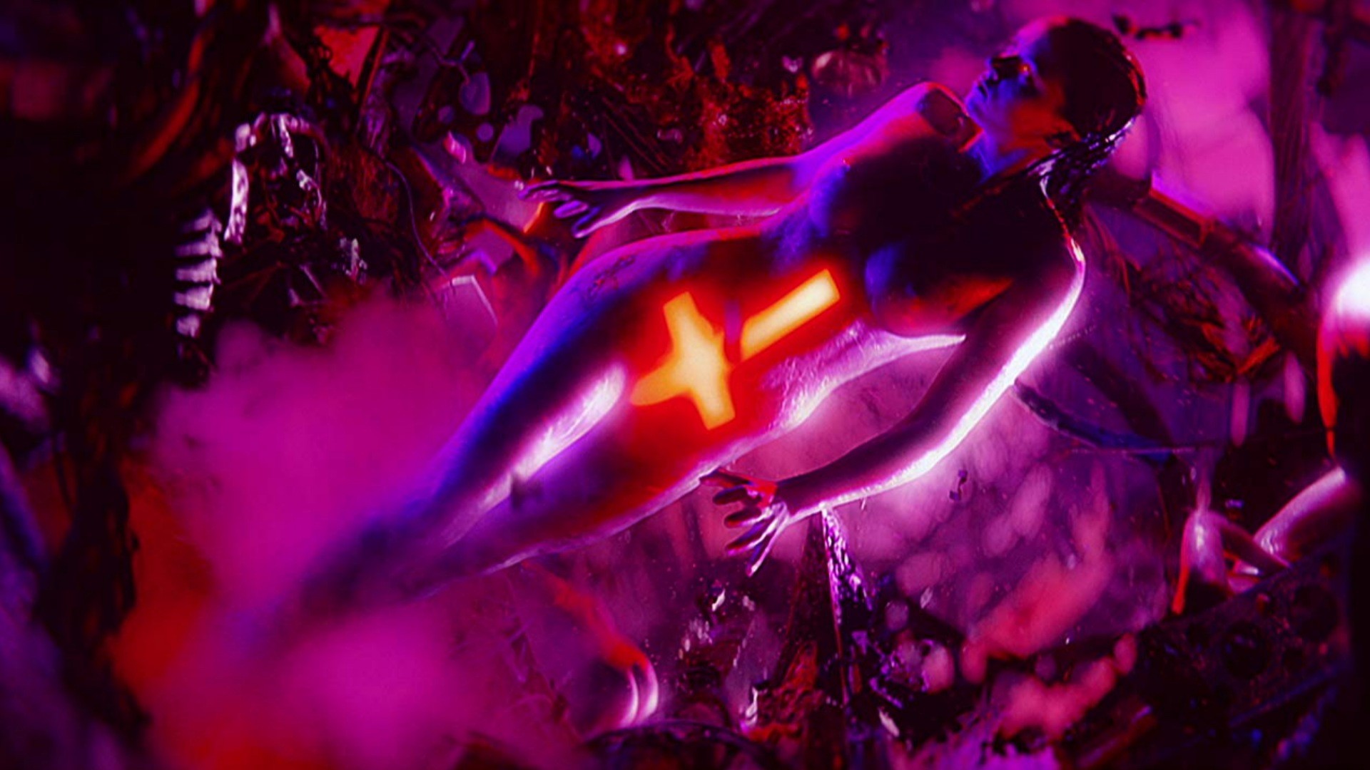 Blood Machines 1. Sezon 3. Bölüm