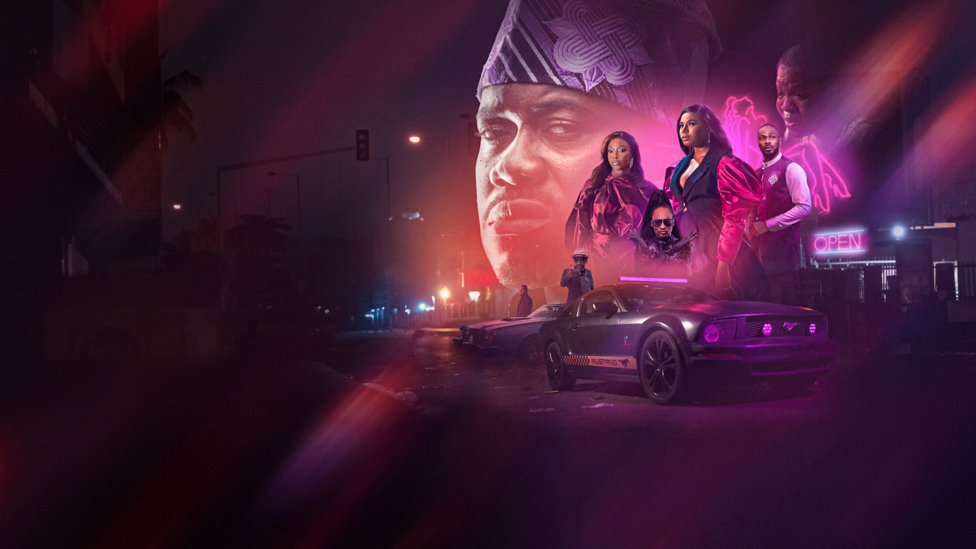 Blood Sisters 1. Sezon 3. Bölüm