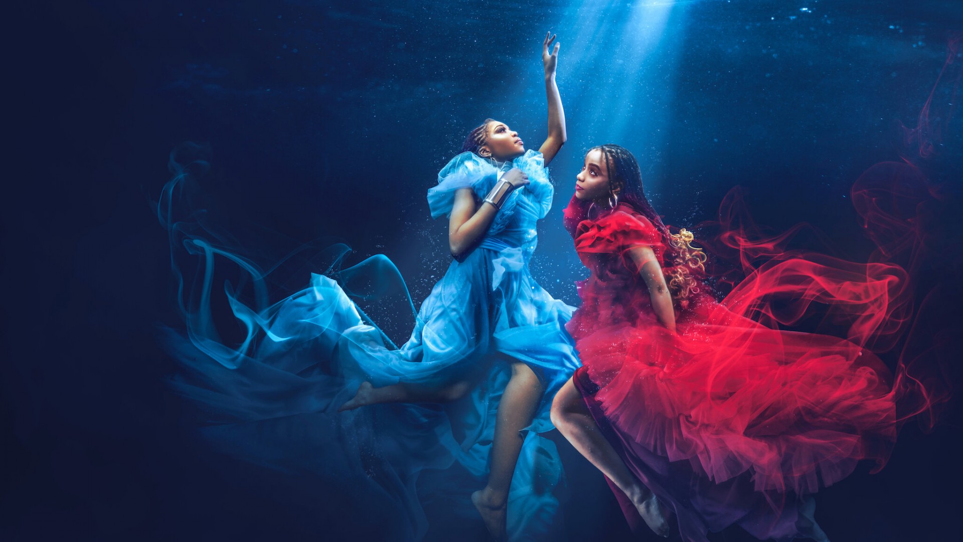 Blood & Water 2. Sezon 2. Bölüm