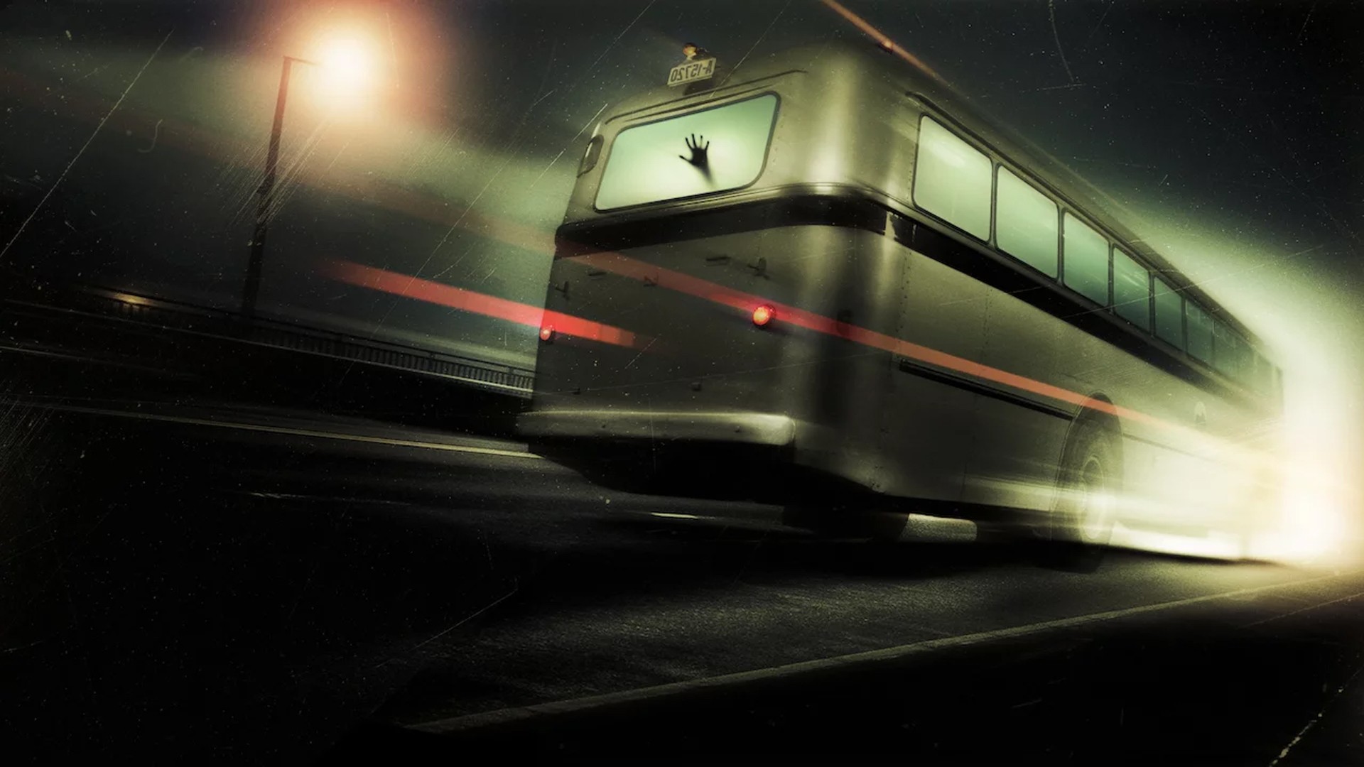 Bloodride 1. Sezon 6. Bölüm