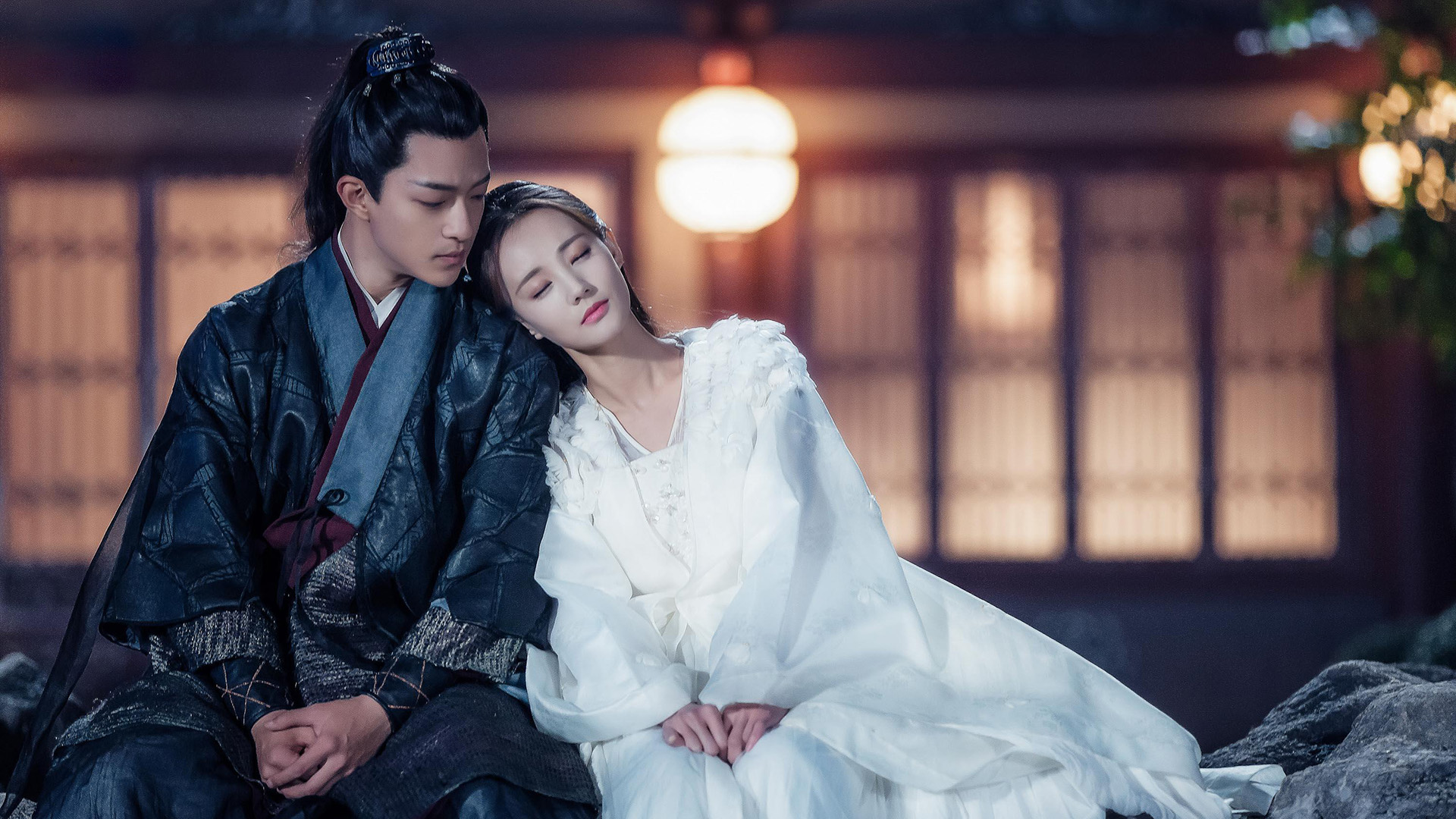 Bloody Romance 1. Sezon 2. Bölüm