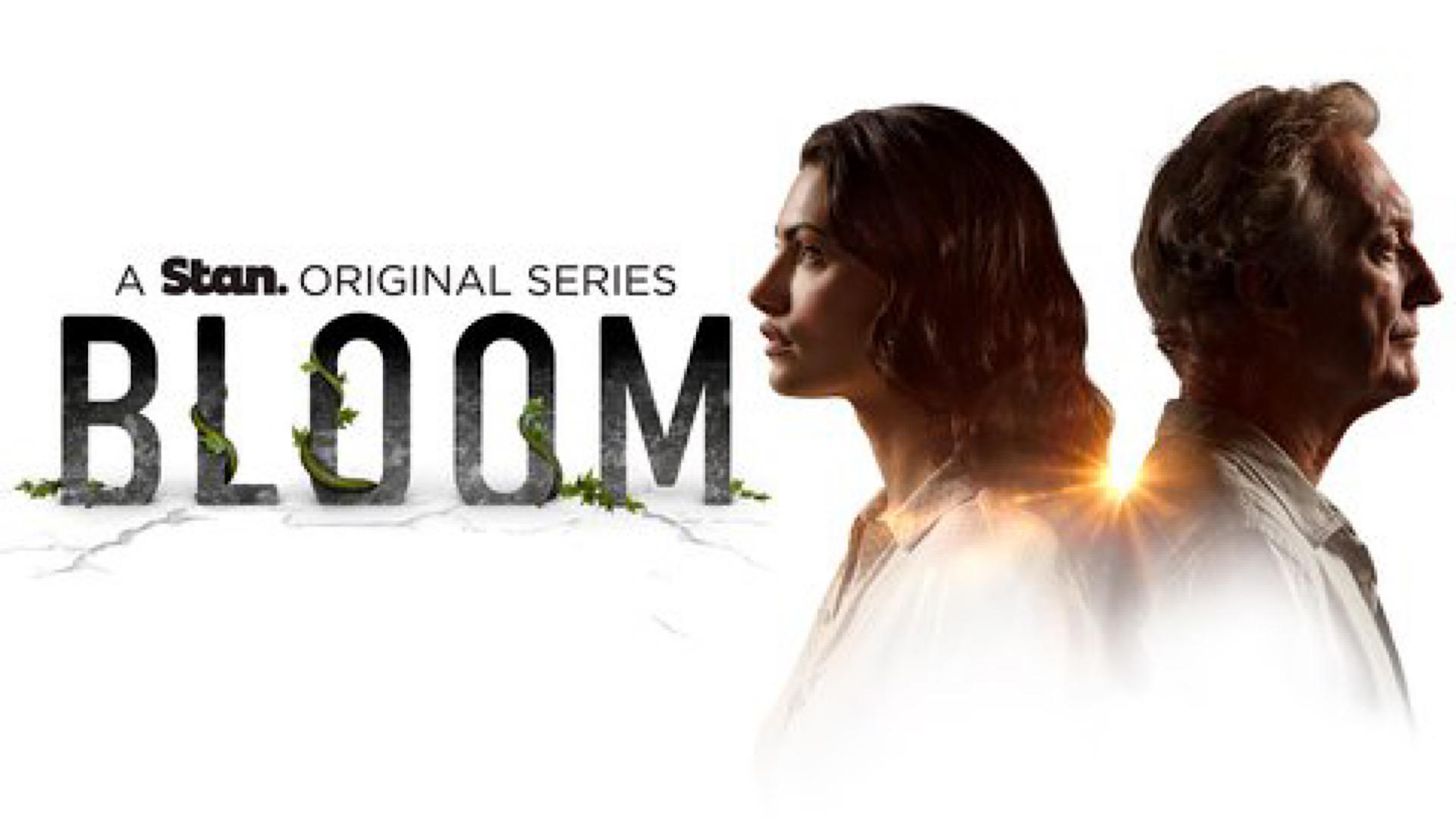 Bloom 1. Sezon 2. Bölüm