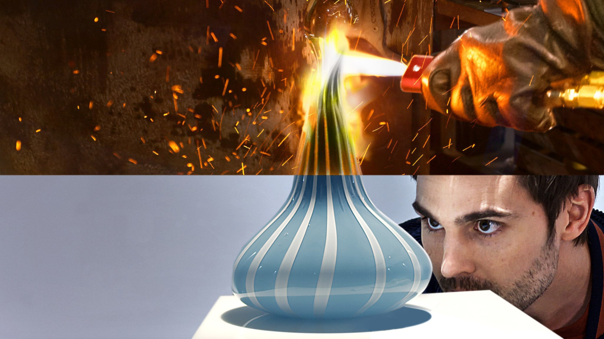 Blown Away 3. Sezon 4. Bölüm