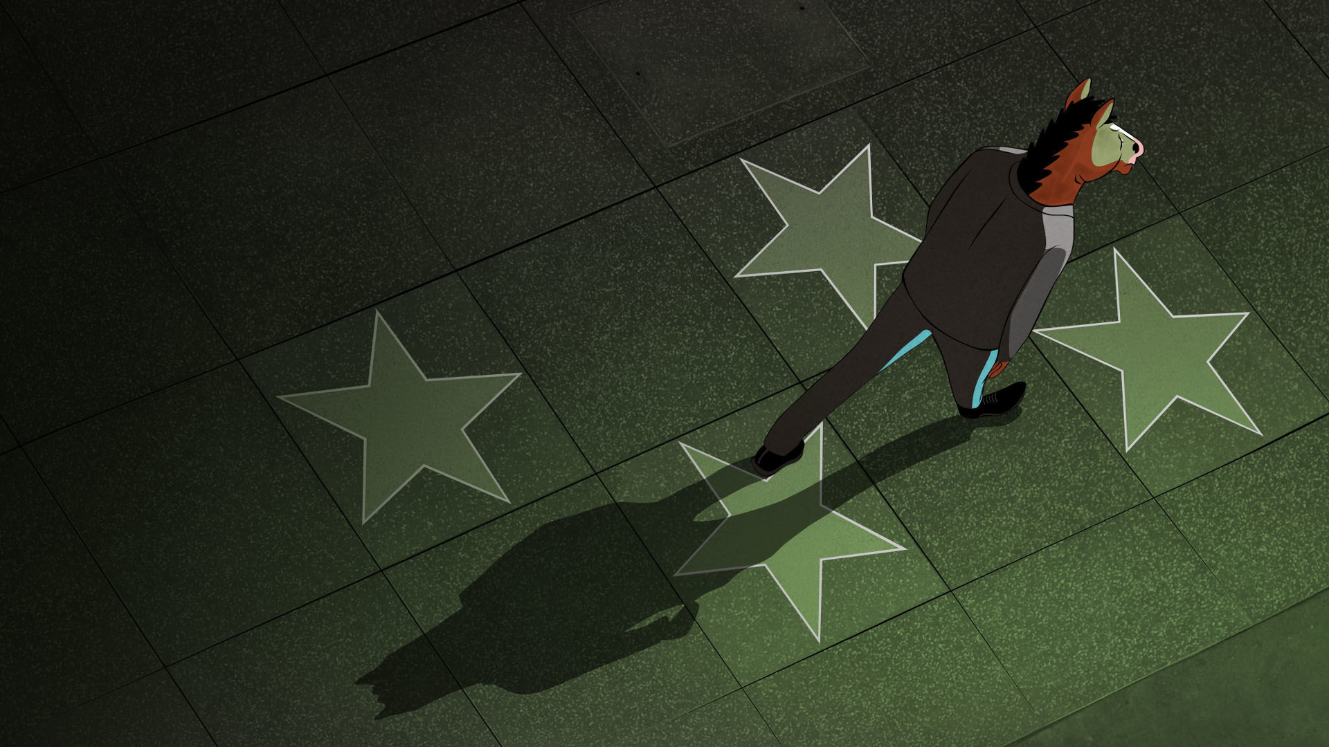 Bojack Horseman 4. Sezon 7. Bölüm