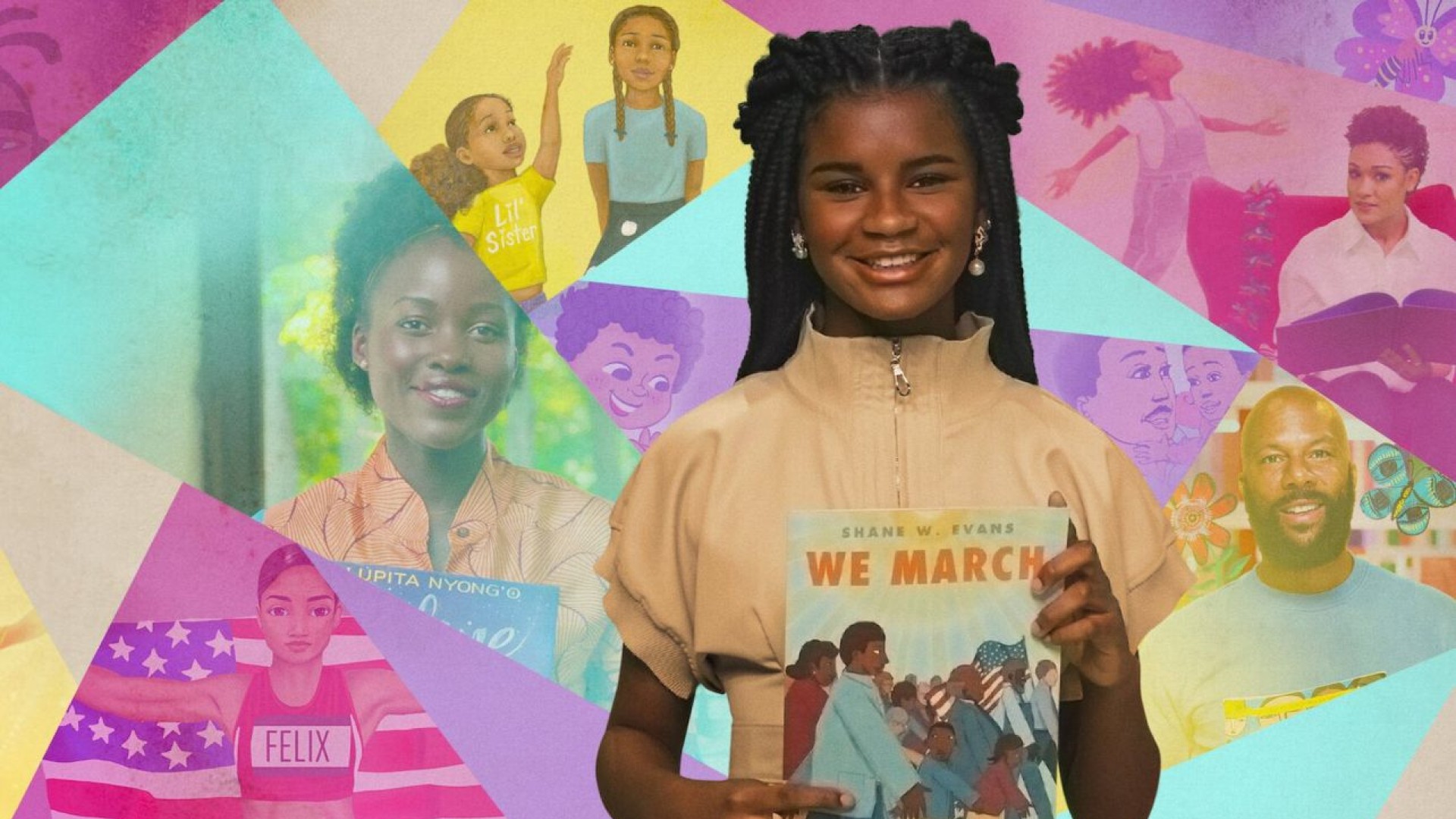 Bookmarks 1. Sezon 8. Bölüm