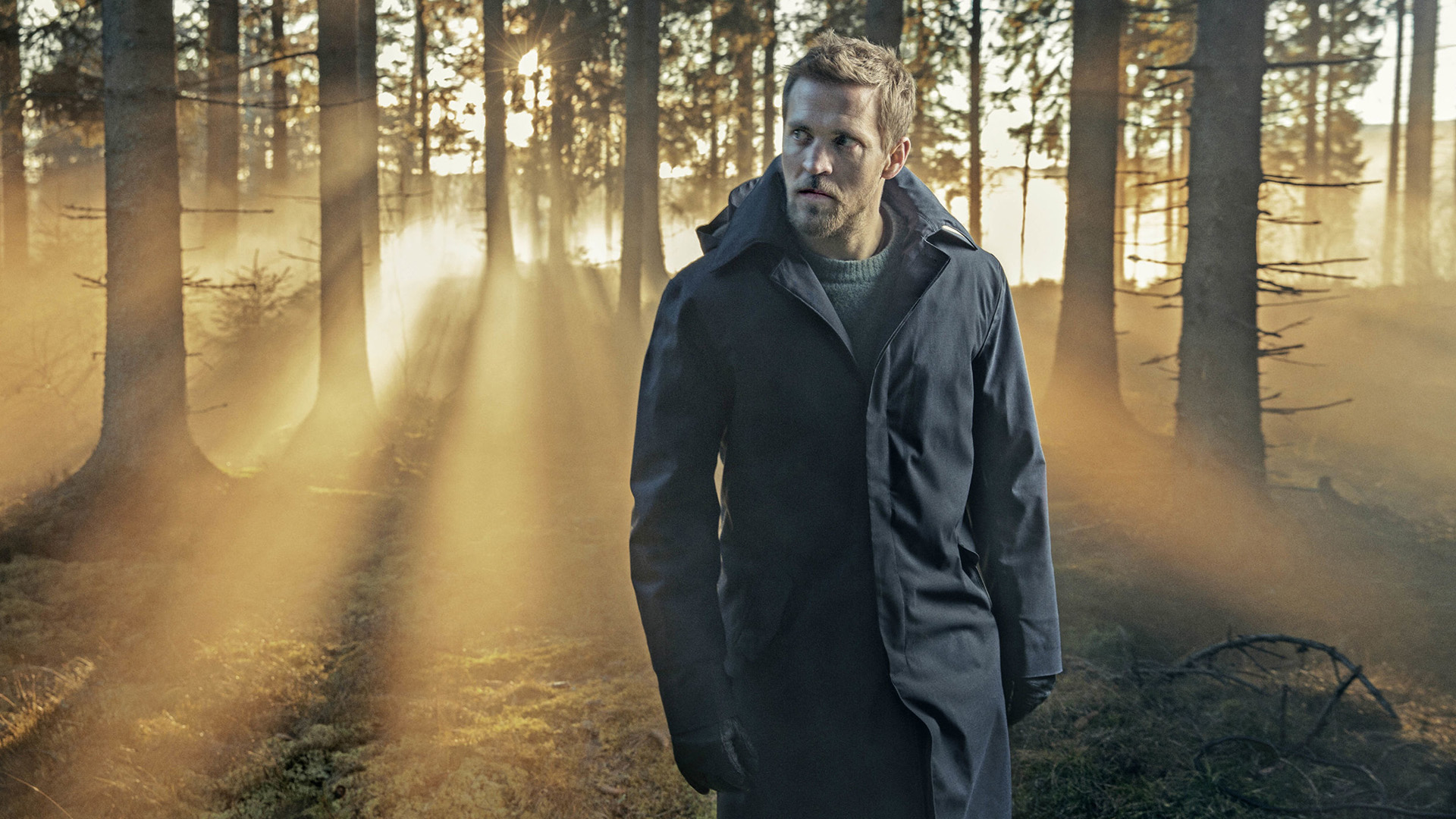 Borderliner 1. Sezon 1. Bölüm