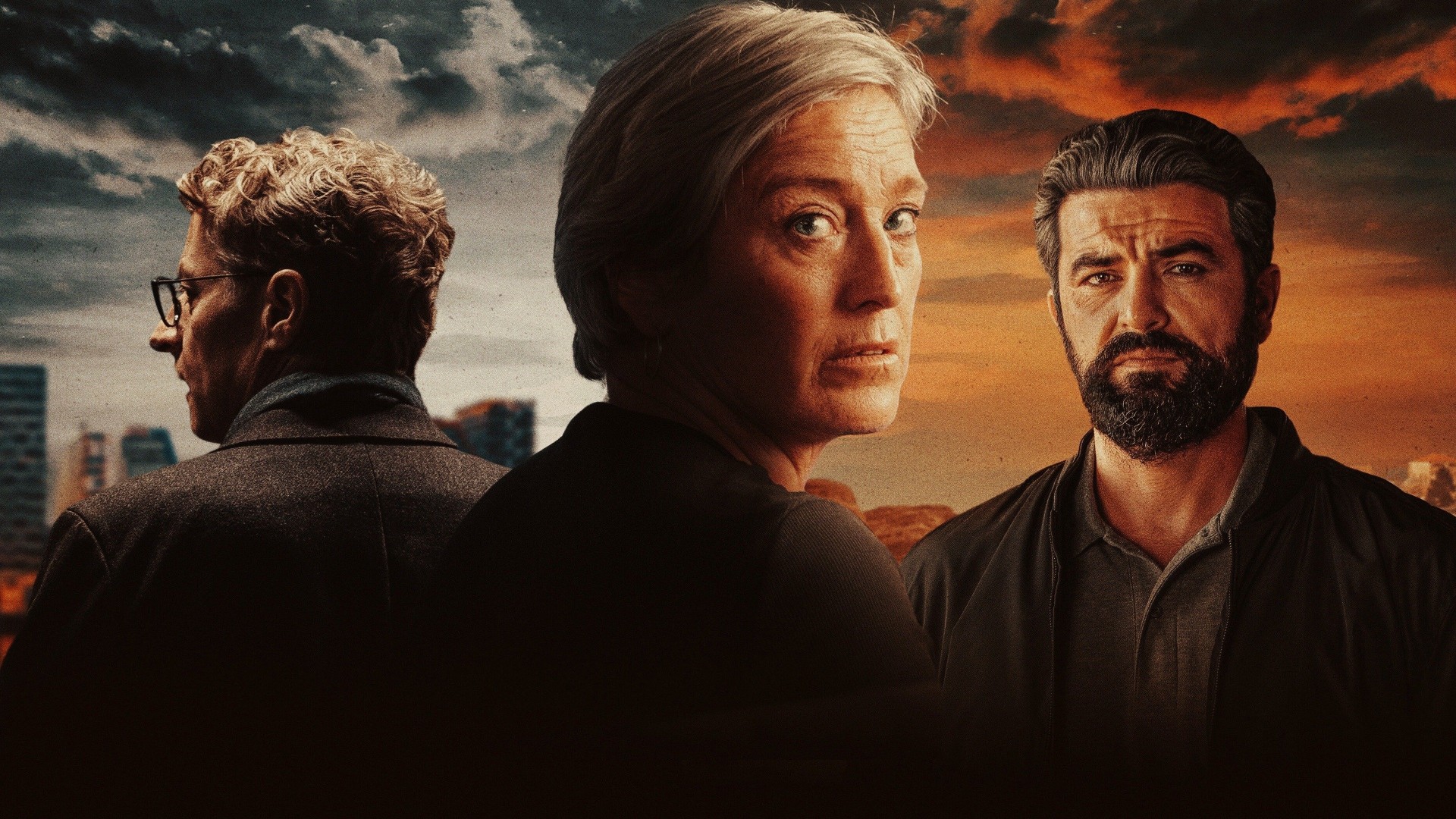 Bortført 1. Sezon 2. Bölüm