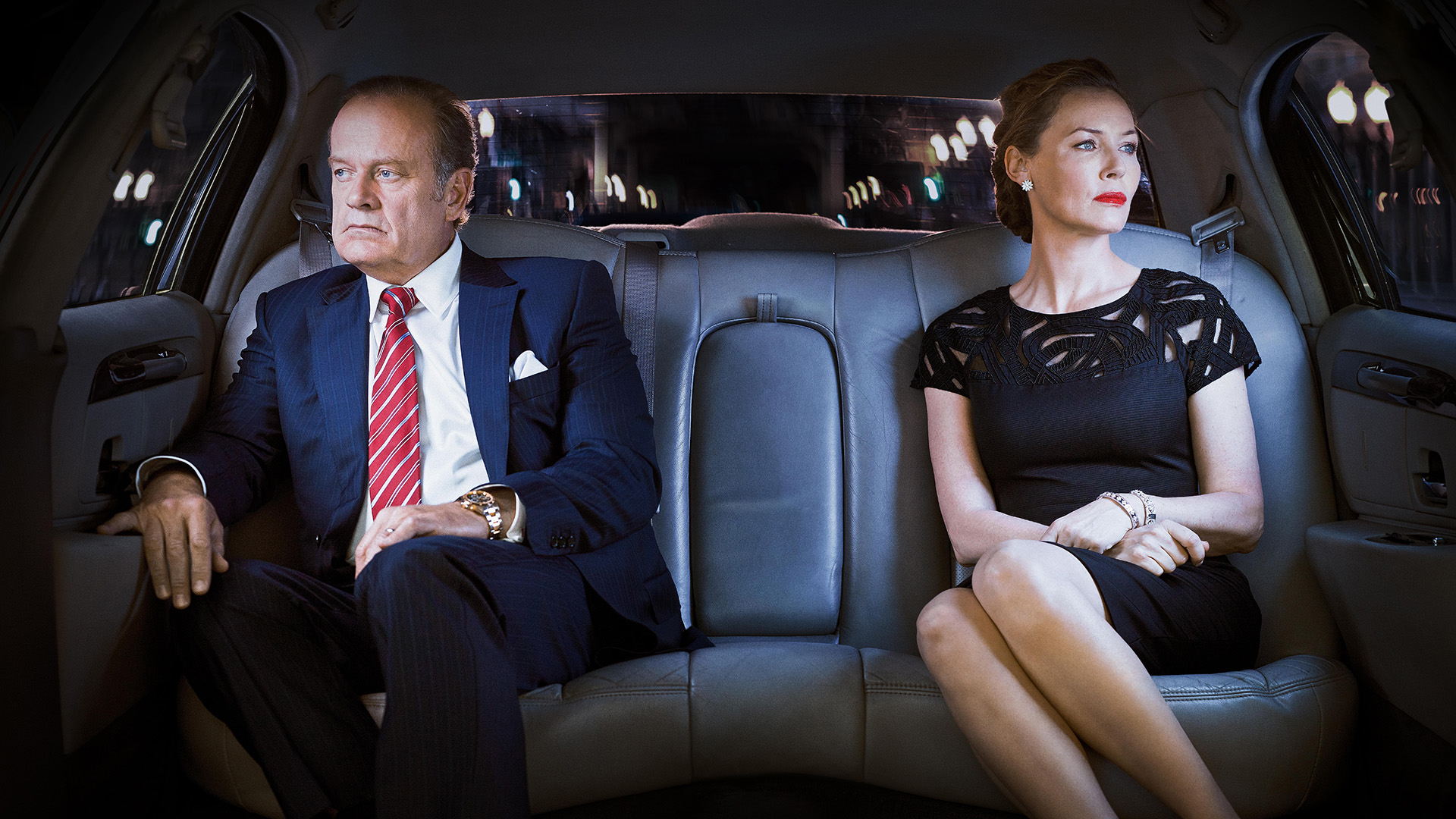 Boss 2. Sezon 7. Bölüm