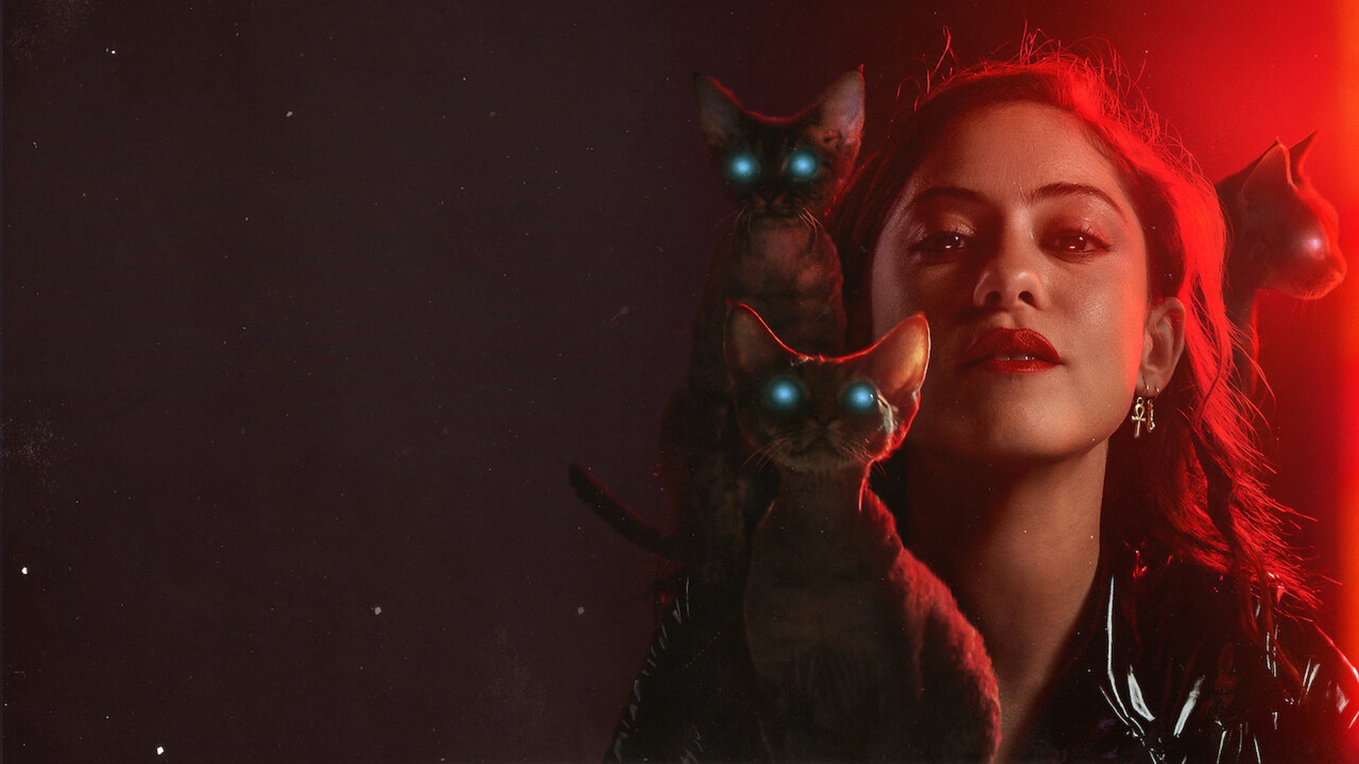 Brand New Cherry Flavor 1. Sezon 5. Bölüm