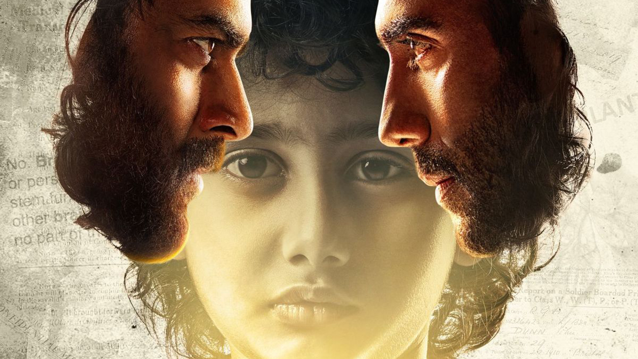 Breathe 1. Sezon 8. Bölüm