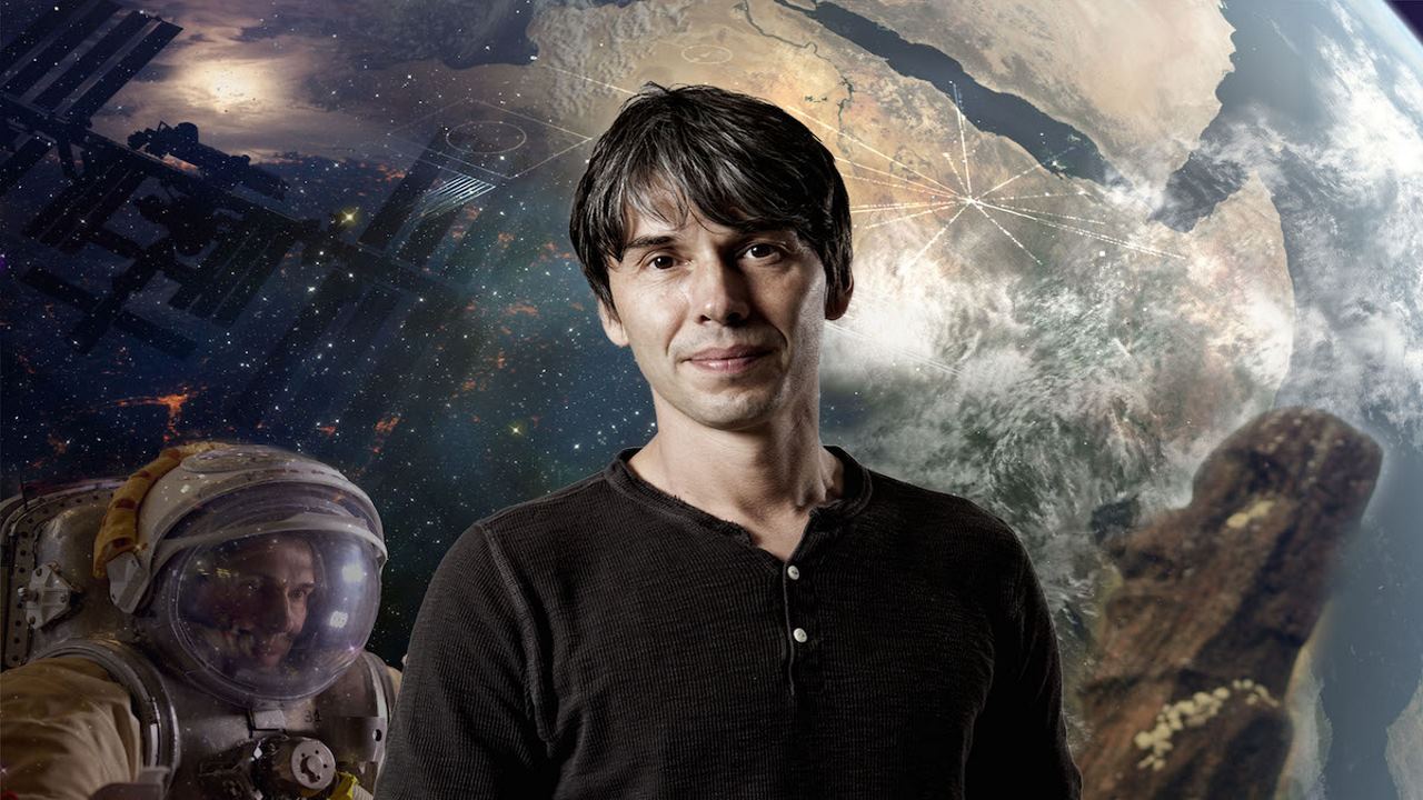 Brian Cox: Life Of A Universe 1. Sezon 2. Bölüm