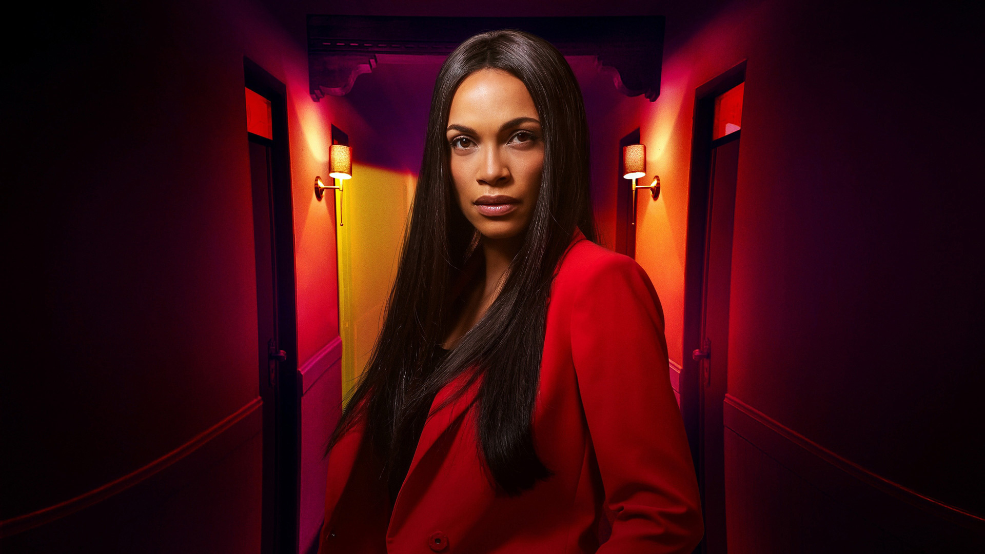 Briarpatch 1. Sezon 2. Bölüm