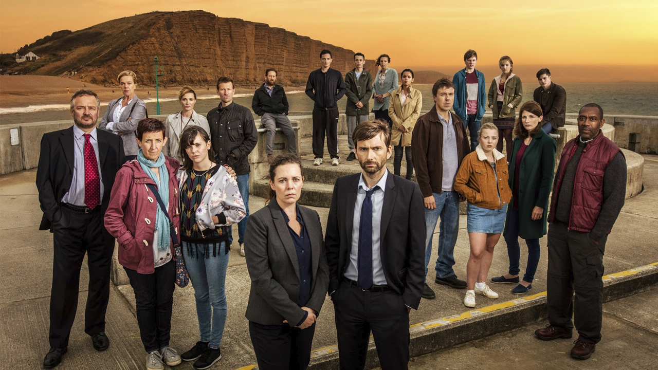 Broadchurch 1. Sezon 8. Bölüm