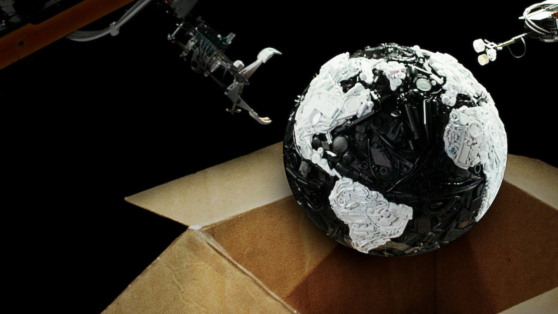 Broken 1. Sezon 4. Bölüm