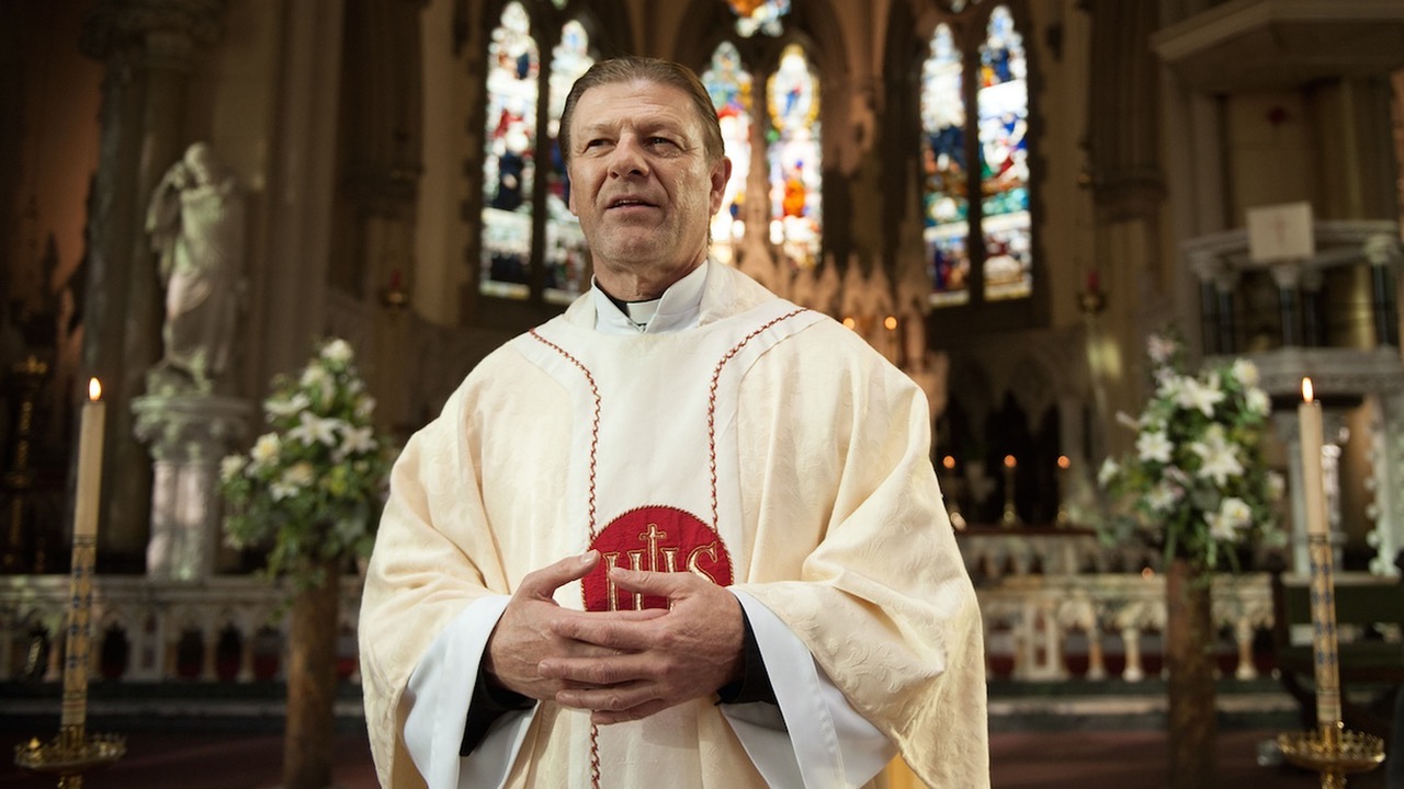 Broken 1. Sezon 1. Bölüm