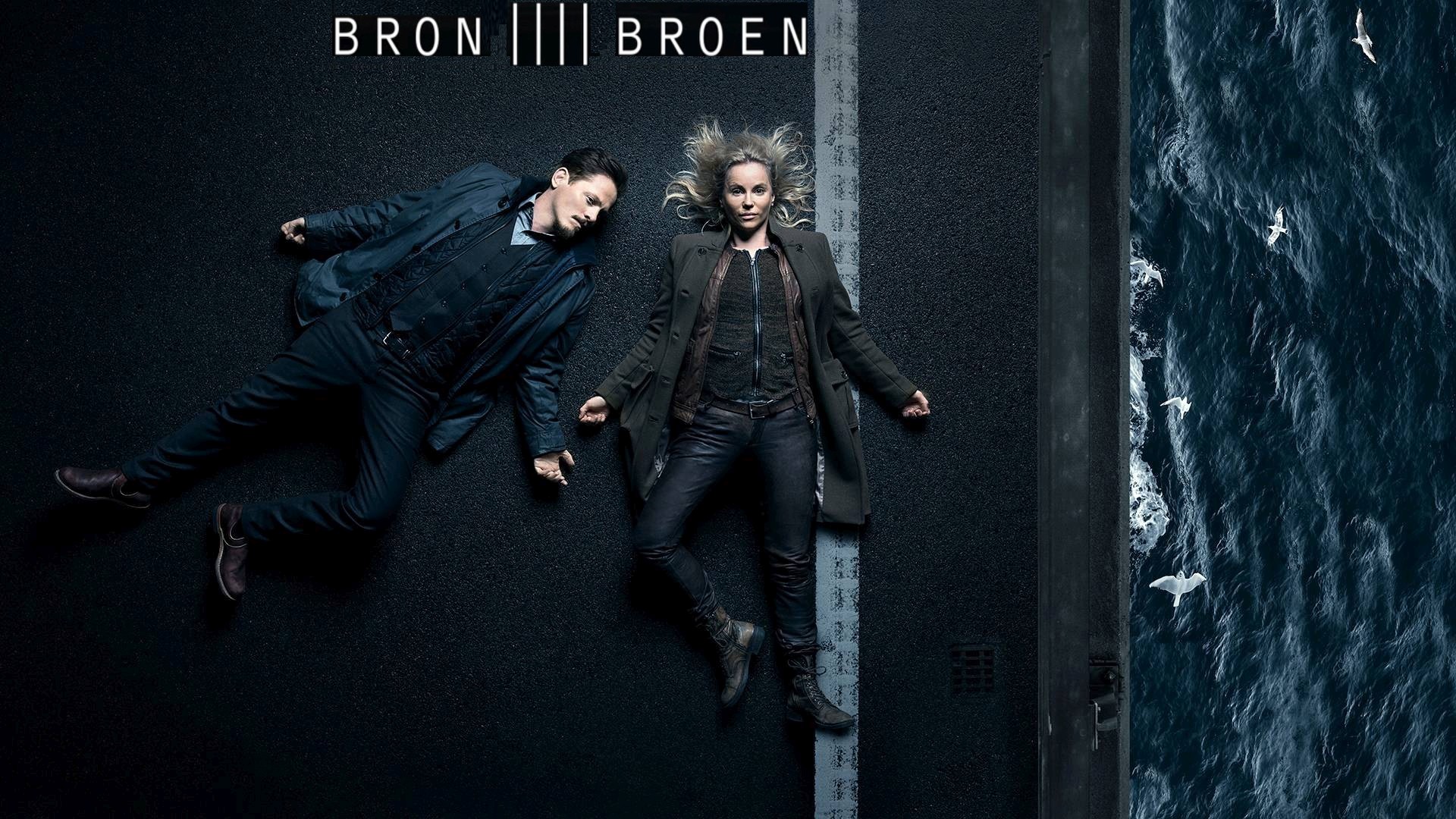 Bron/Broen 2. Sezon 3. Bölüm