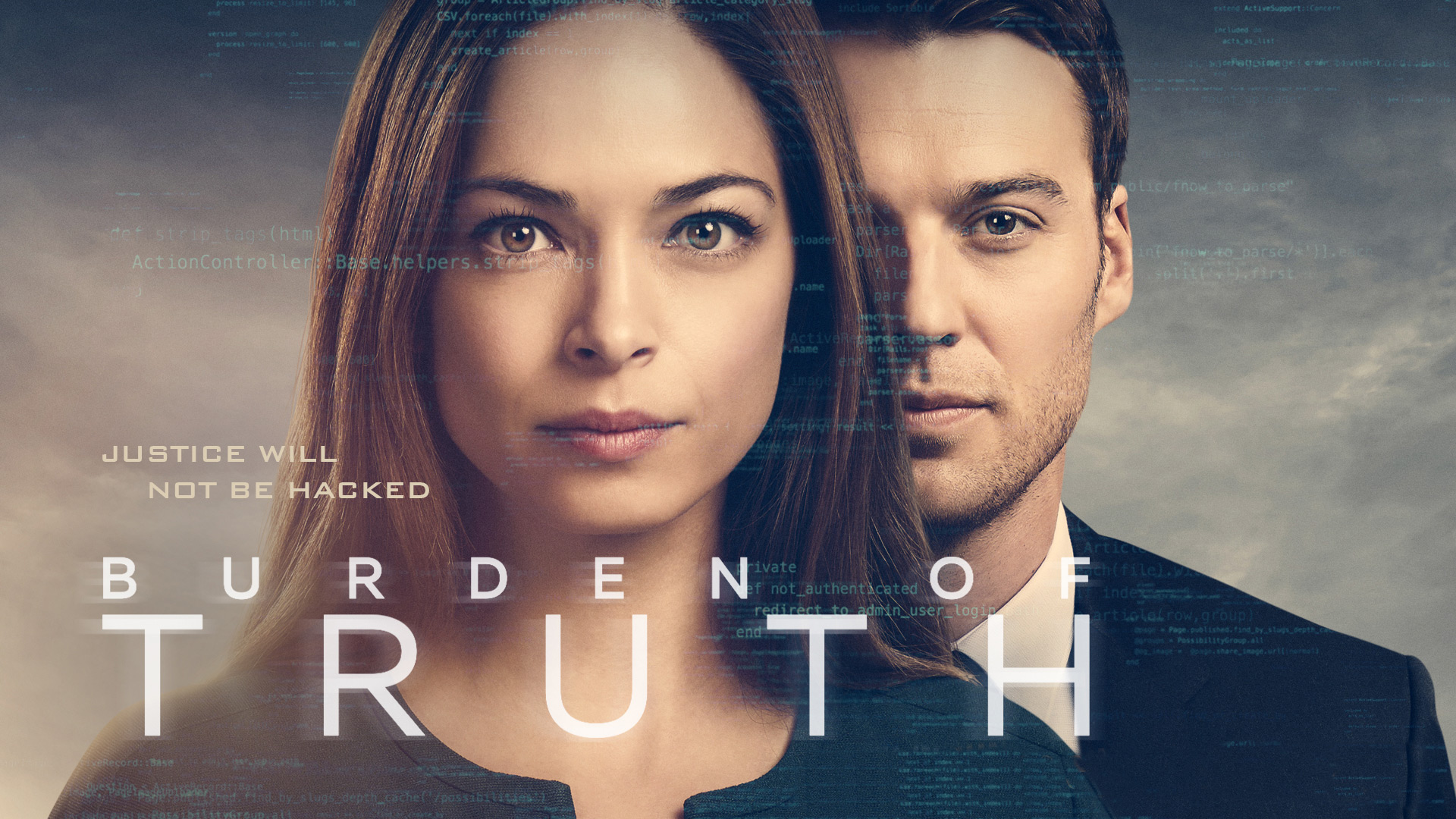 Burden of Truth 1. Sezon 8. Bölüm