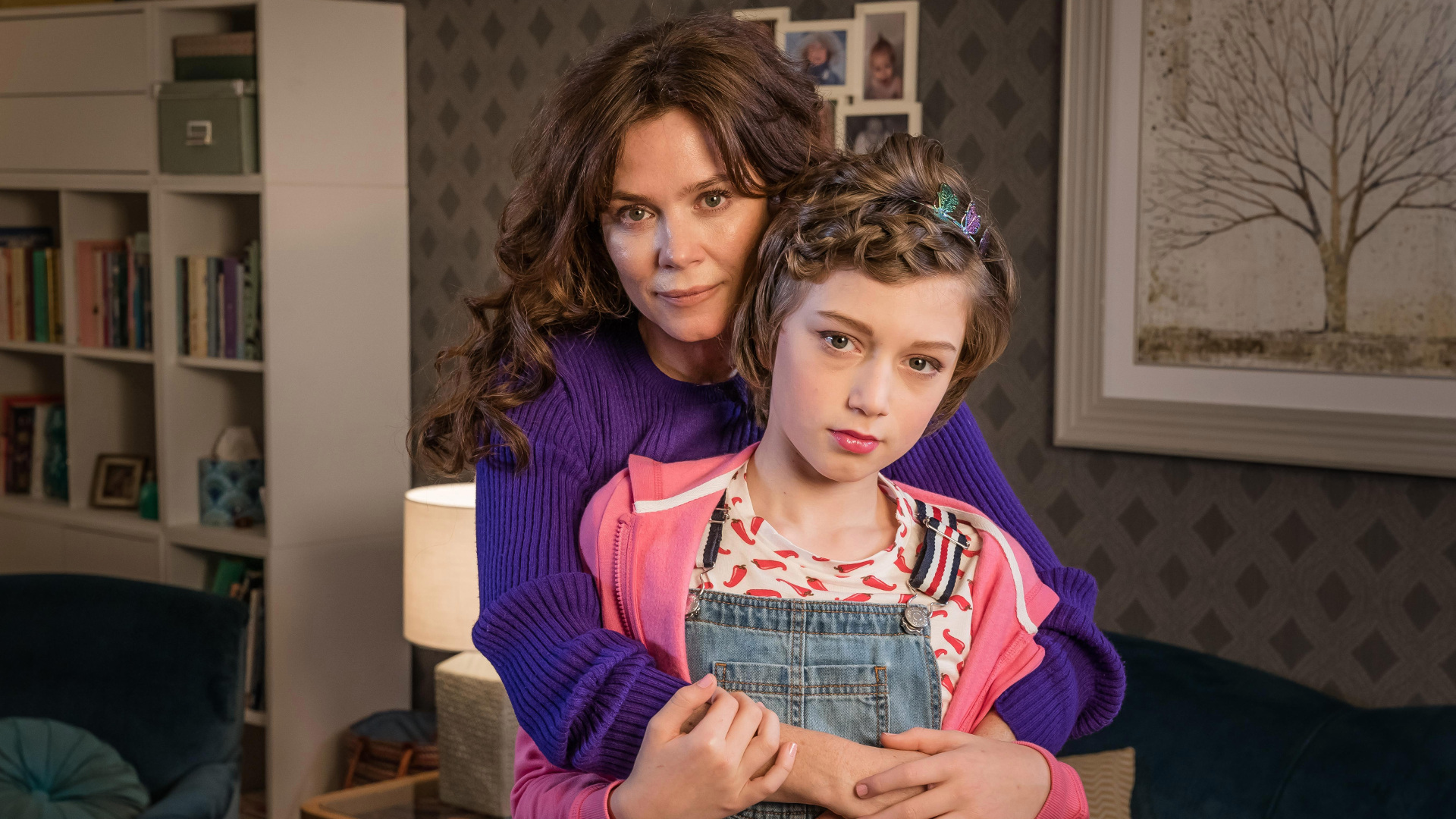 Butterfly (2018) 1. Sezon 2. Bölüm