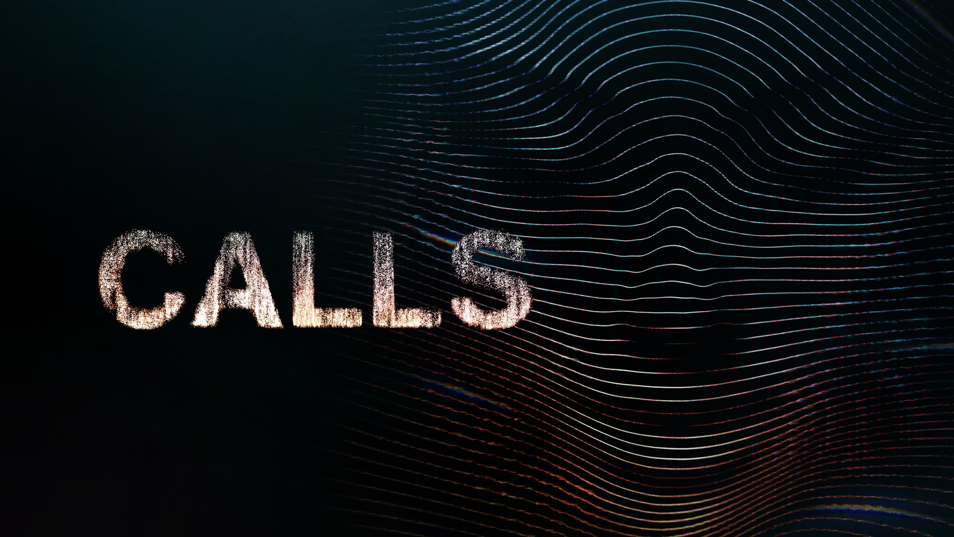 Calls 1. Sezon 1. Bölüm