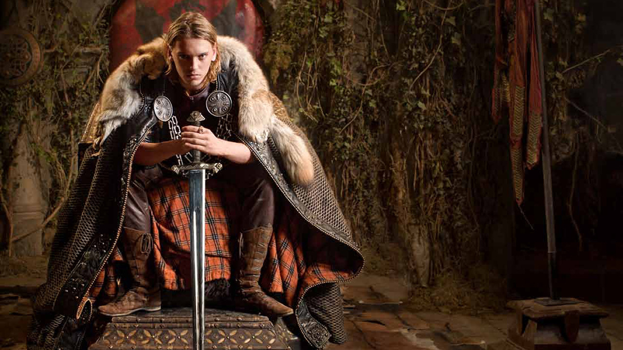 Camelot 1. Sezon 6. Bölüm