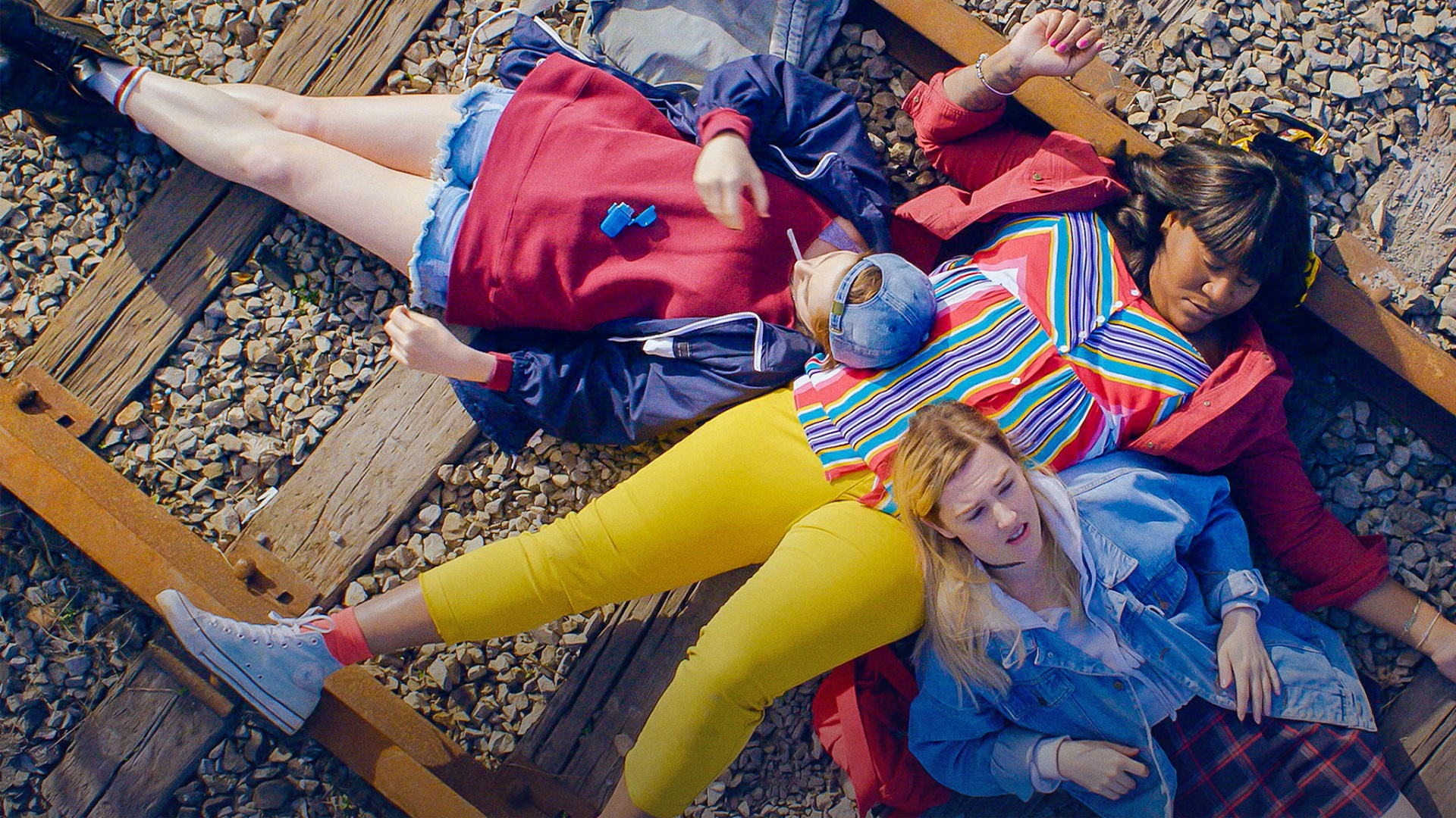 Can You Hear Me? 1. Sezon 3. Bölüm