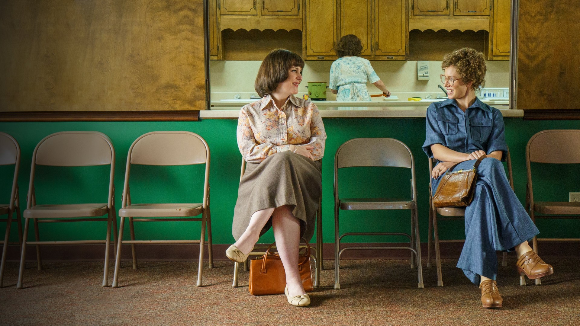 Candy 1. Sezon 4. Bölüm