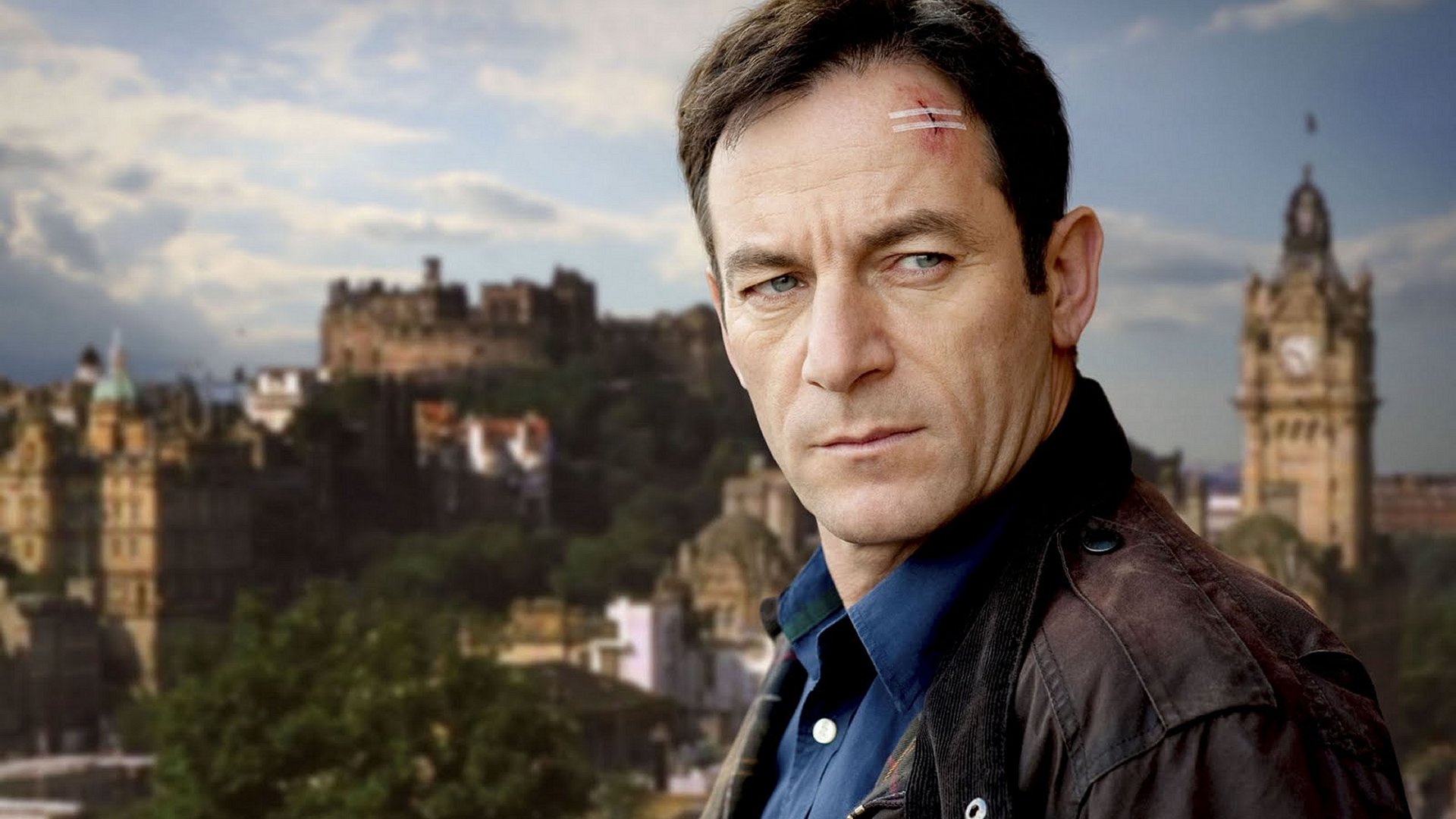 Case Histories 1. Sezon 6. Bölüm