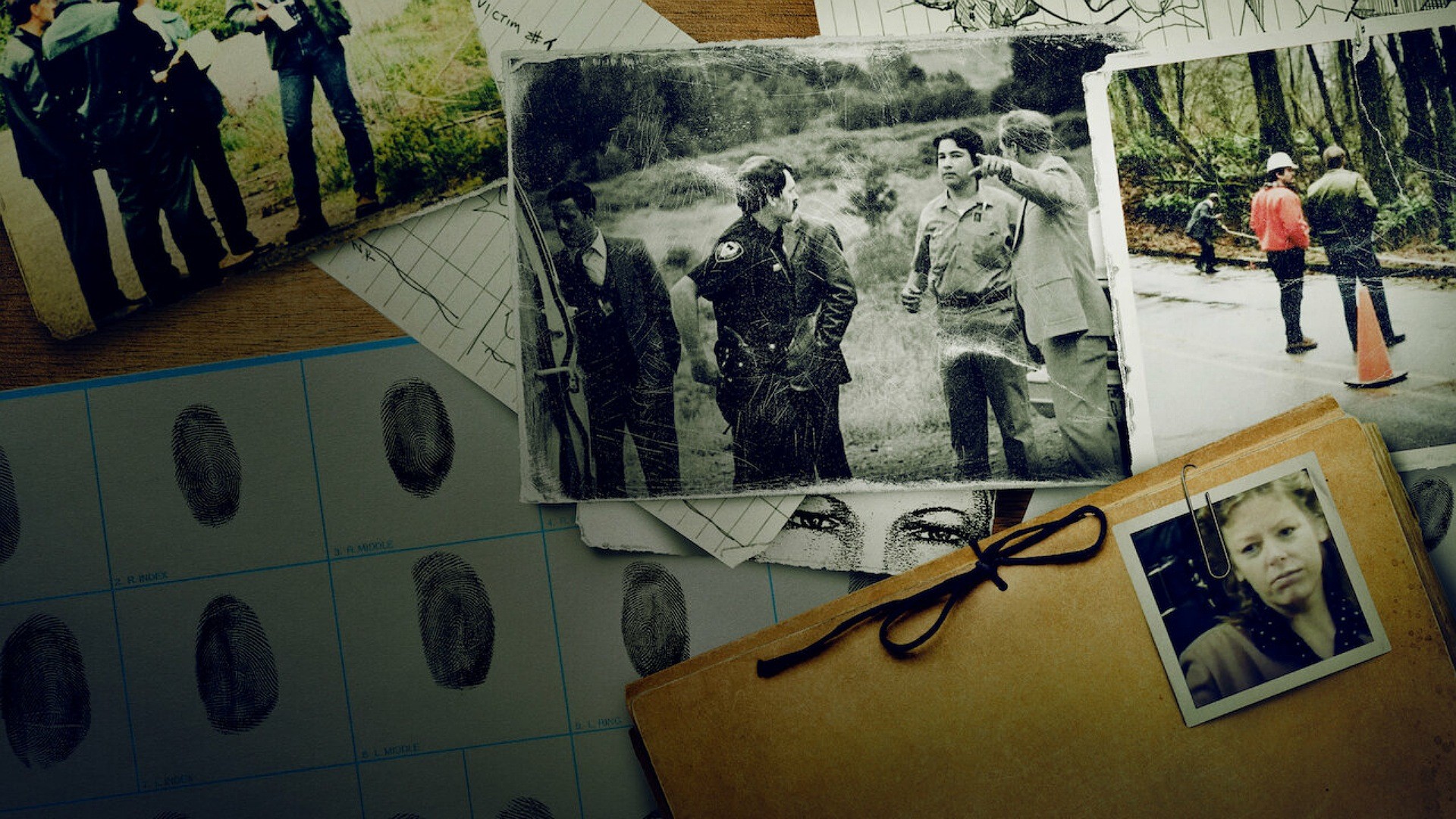 Catching Killers 3. Sezon 4. Bölüm