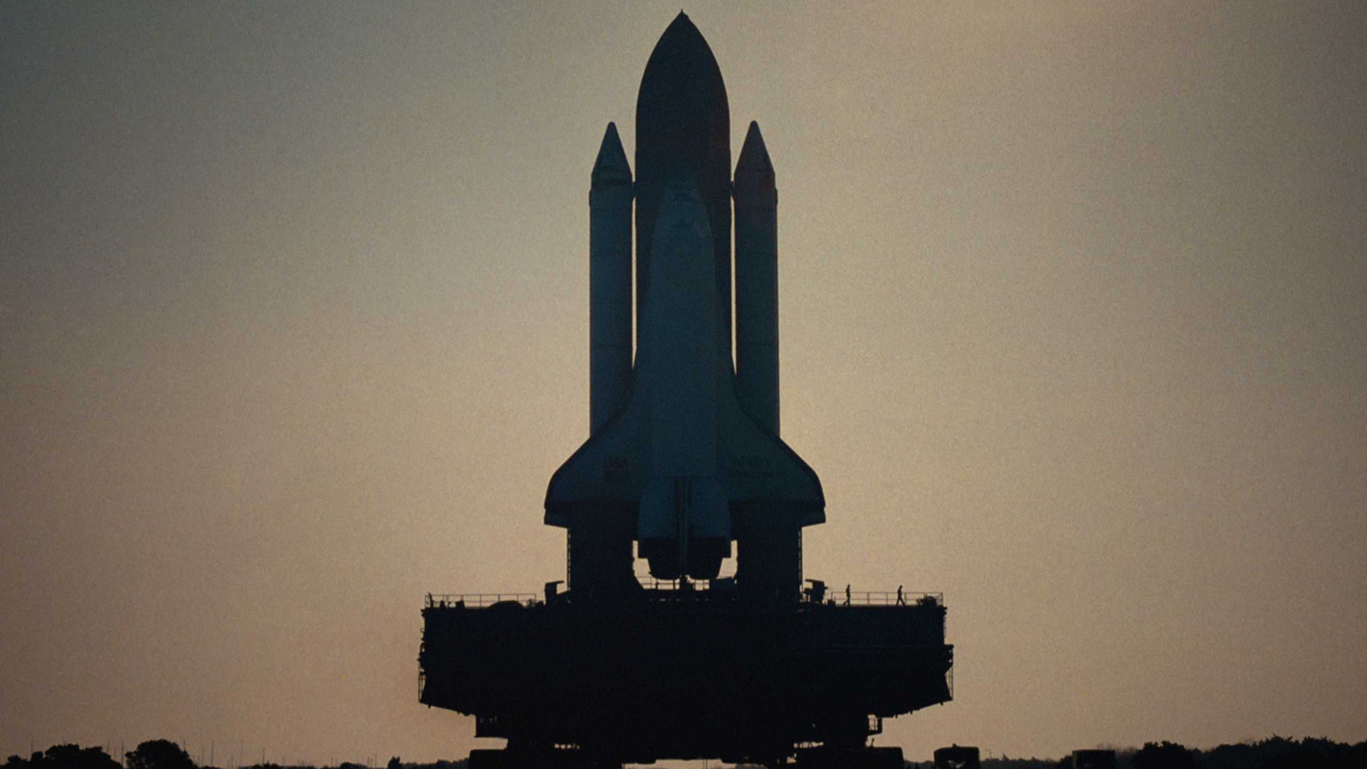 Challenger: The Final Flight 1. Sezon 3. Bölüm