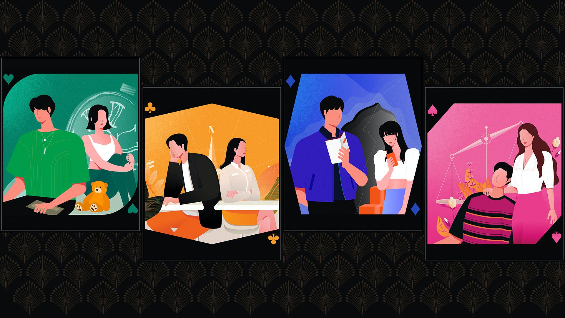 Change Days 2. Sezon 2. Bölüm