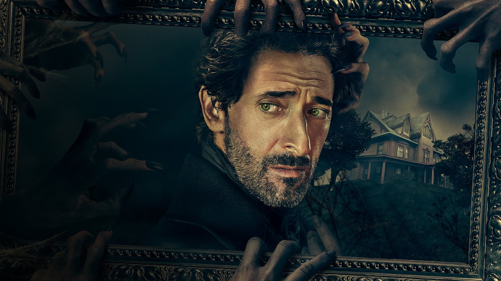 Chapelwaite 1. Sezon 3. Bölüm