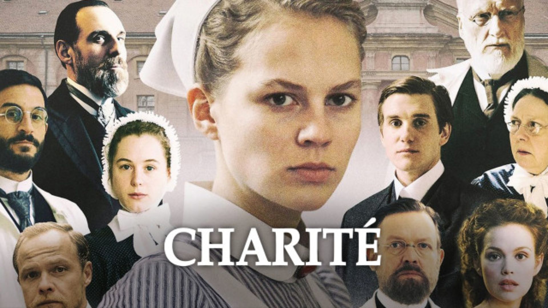 Charité 1. Sezon 3. Bölüm