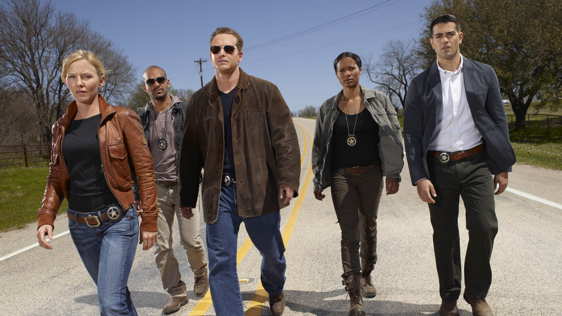 Chase 1. Sezon 9. Bölüm