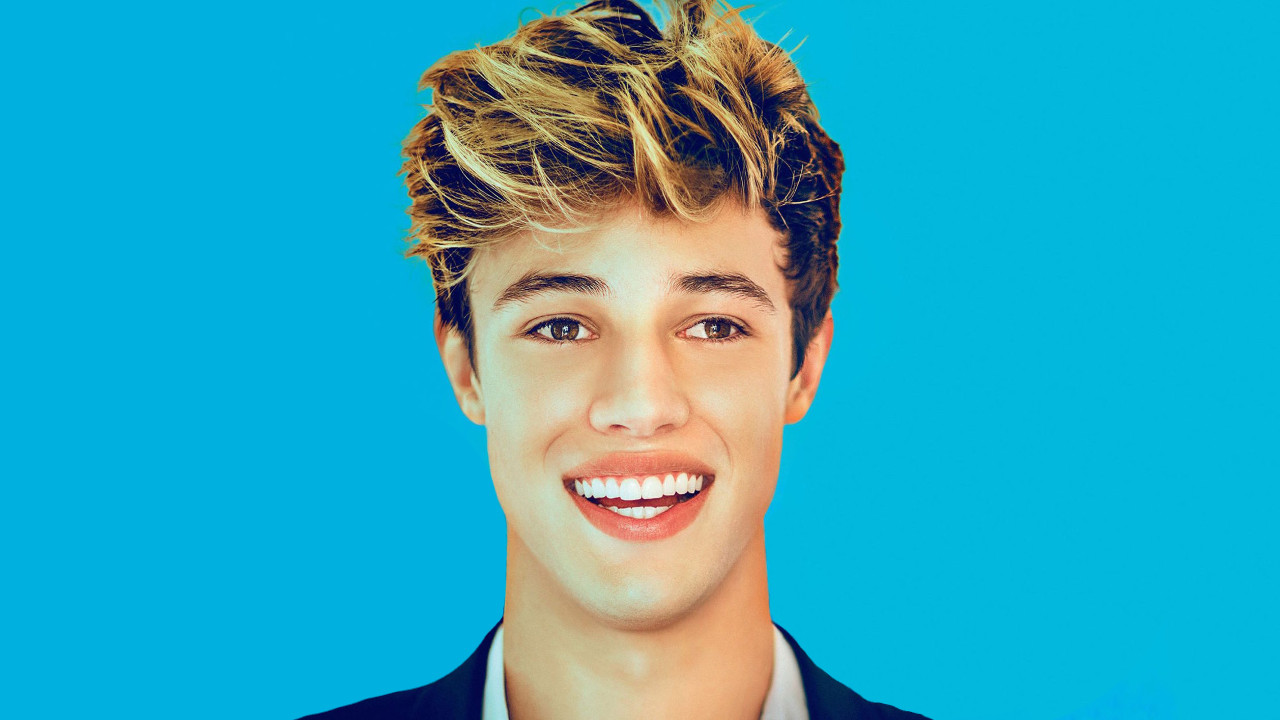 Chasing Cameron 1. Sezon 9. Bölüm