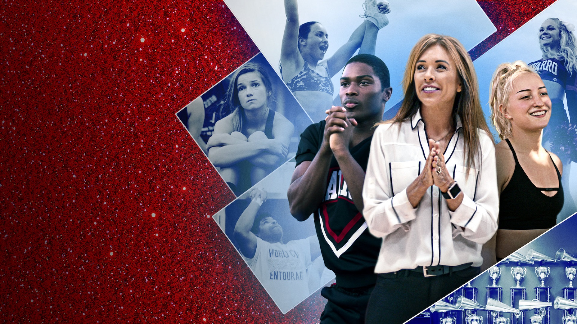 Cheer 1. Sezon 6. Bölüm