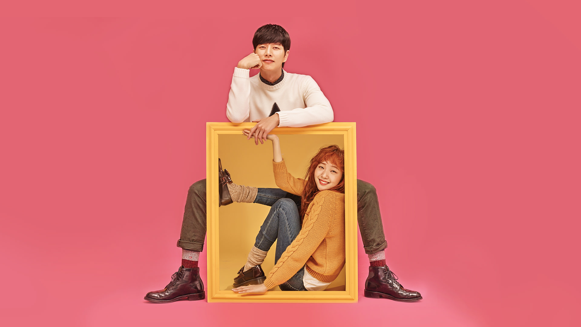 Cheese in the Trap 1. Sezon 9. Bölüm