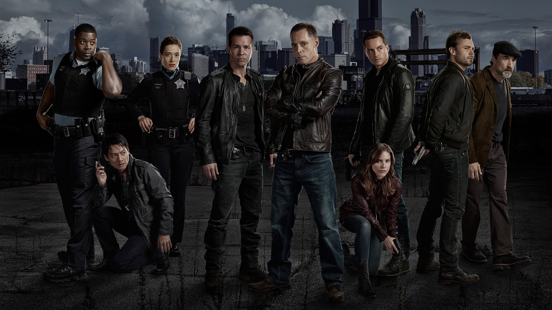 Chicago P.D. 2. Sezon 2. Bölüm
