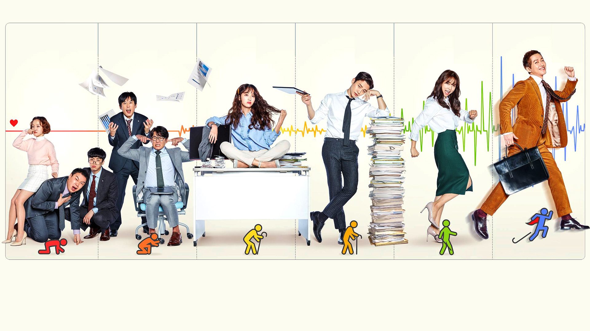 Chief Kim 1. Sezon 9. Bölüm