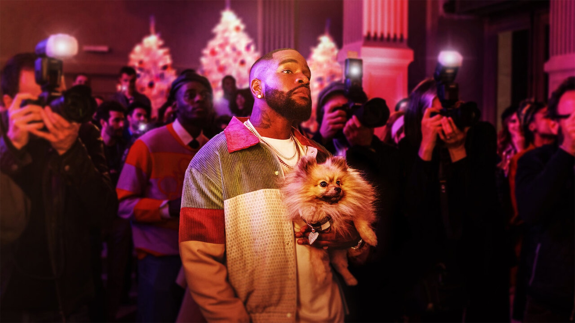 Christmas Flow 1. Sezon 3. Bölüm